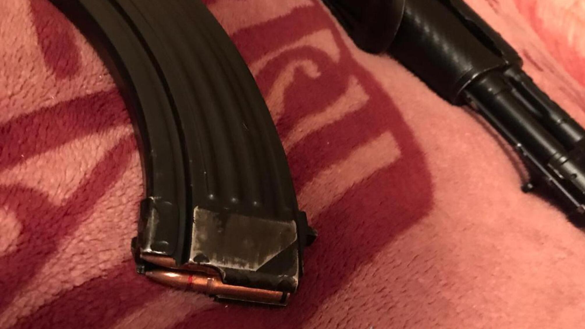 У Житомирі затримано чоловіка за посягання на життя поліцейського