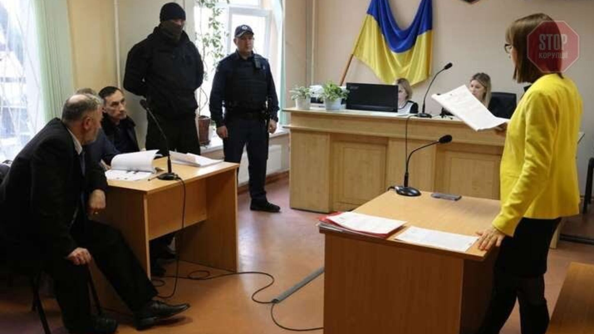 У Києві арештували 'злодія в законі' Кобу Руставського (фото)