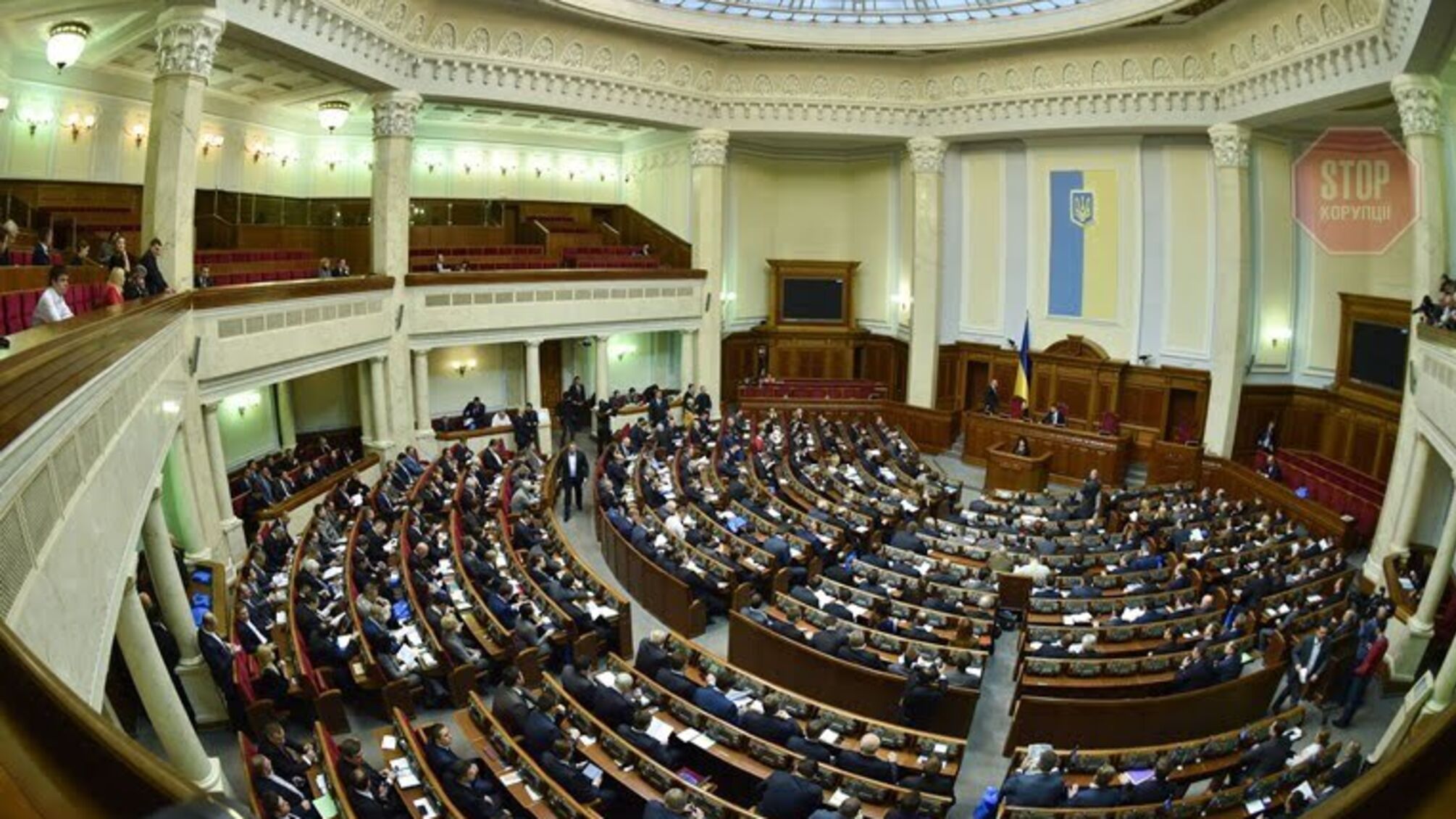 Хто ефективніший у ВРУ: жінки чи чоловіки