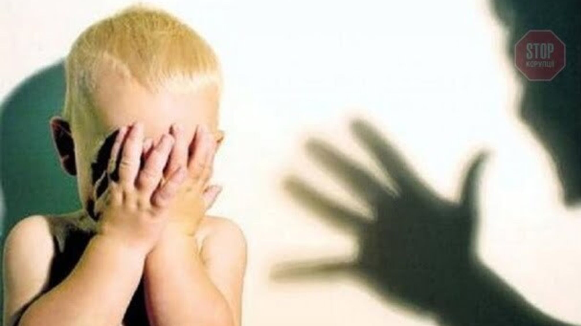 У Херсоні чоловік вбив 2-річного малюка, бо той заважав відпочивати