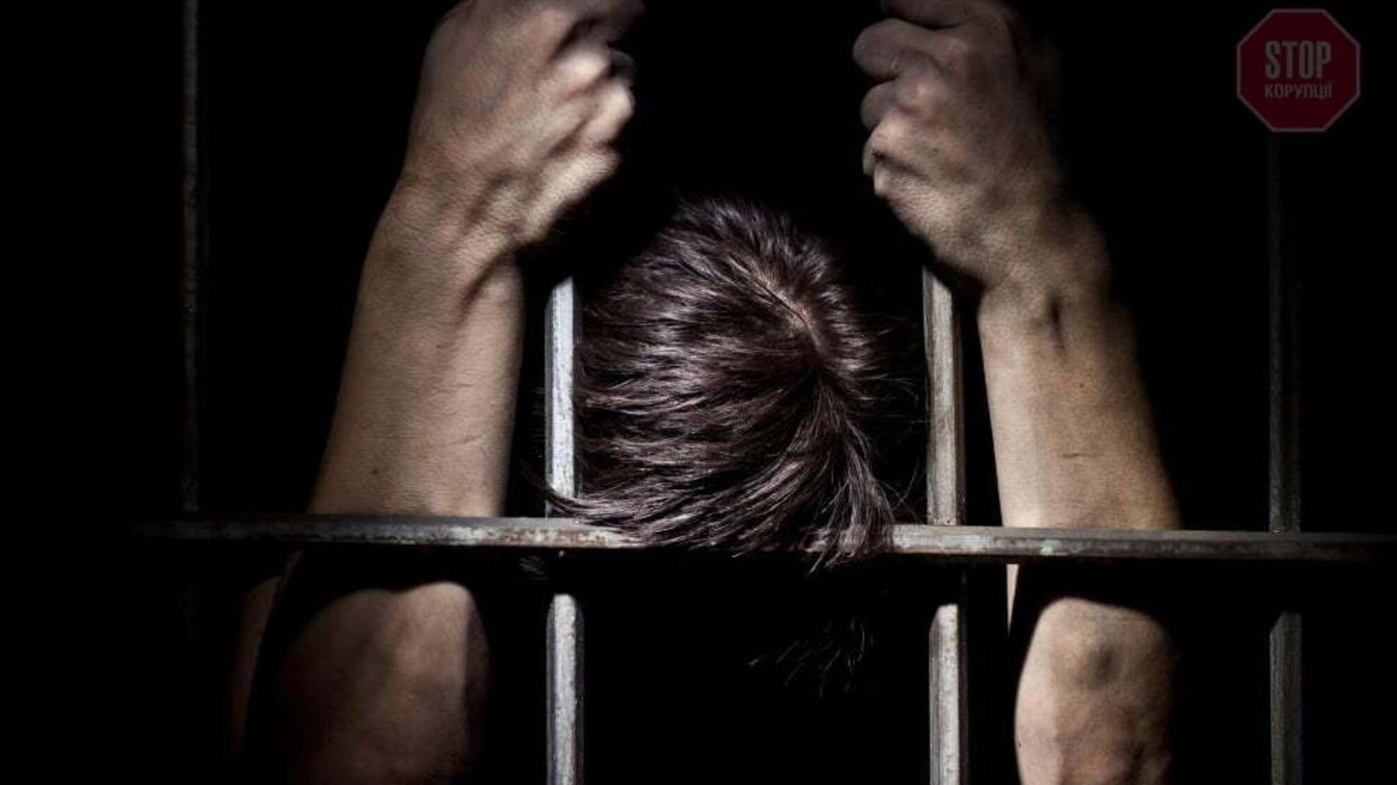 На Чернігівщині неповнолітня завагітніла від 57-річного чоловіка