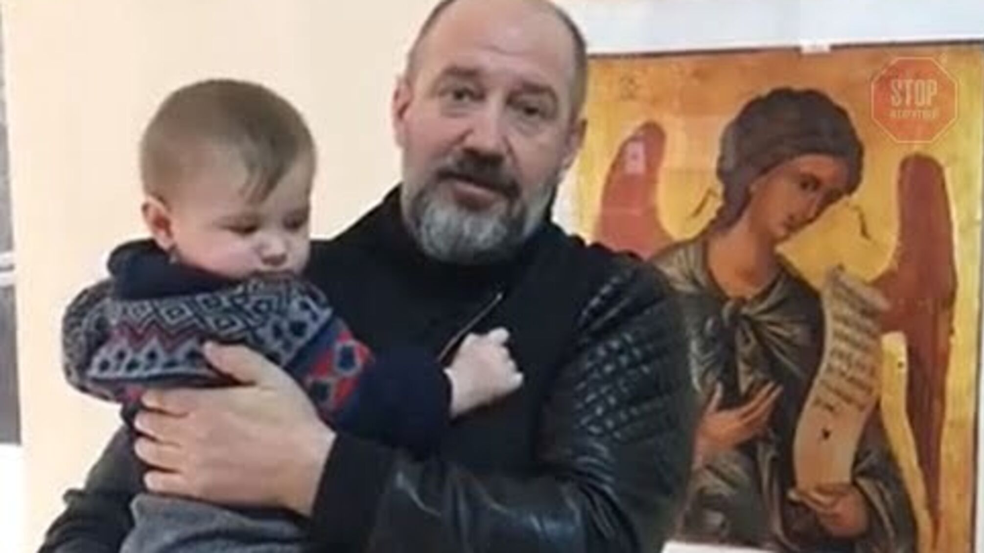 Стало відомо, чи звільнили Мельничука у Греції (відео)