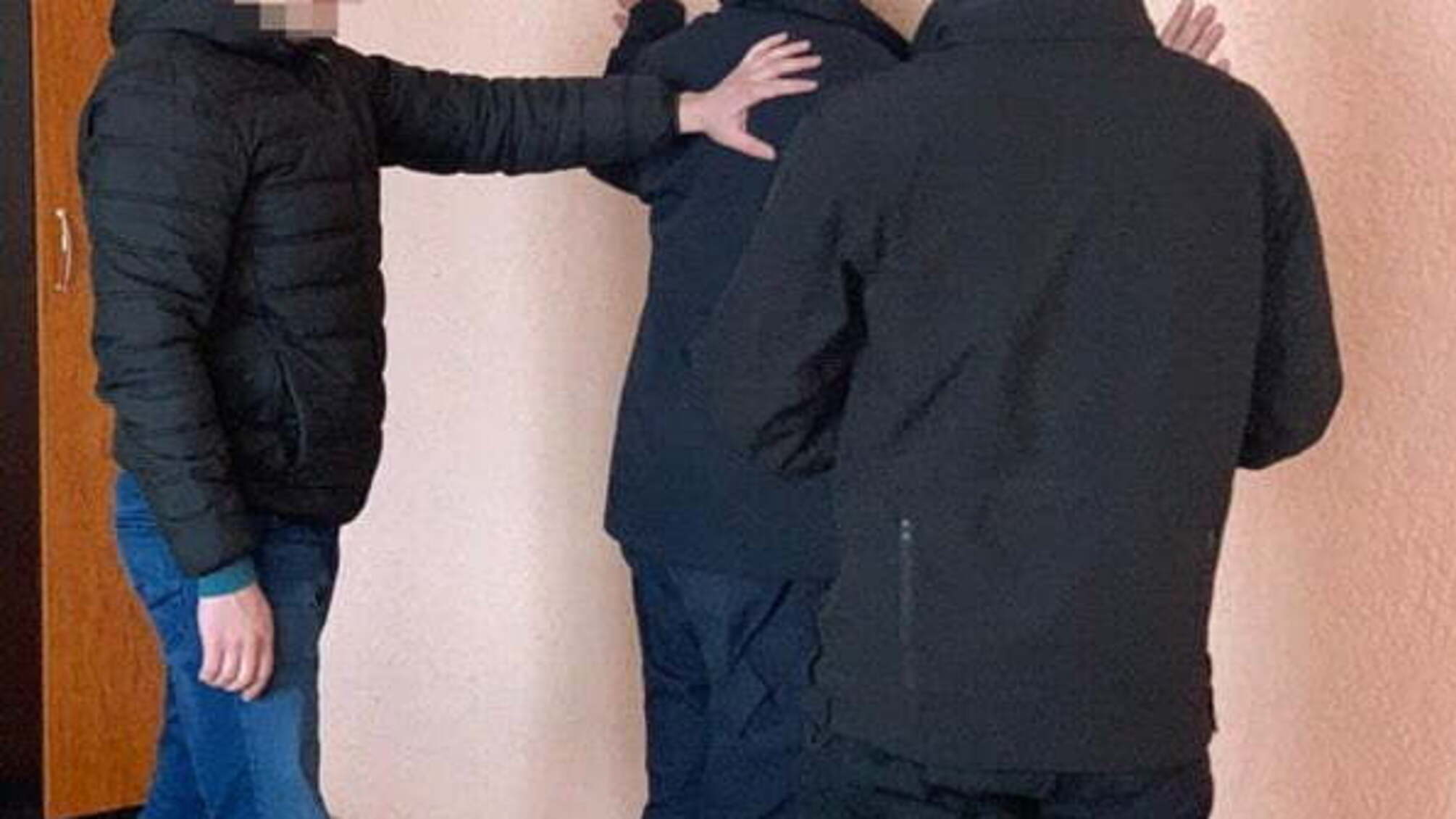 На Закарпатті CБУ викрила на хабарі начальника структурного підрозділу Держслужби з надзвичайних ситуацій