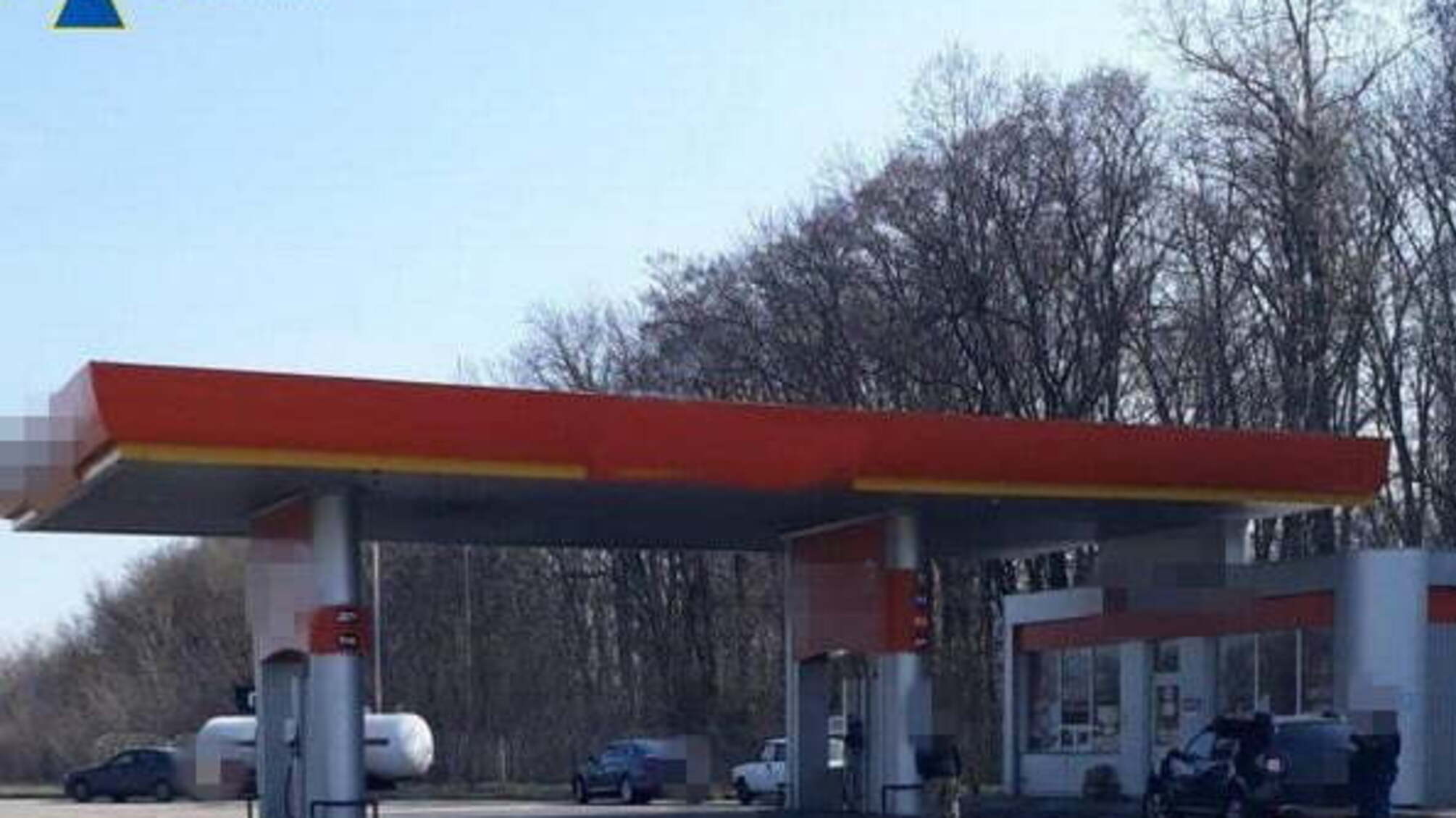 На Полтавщині СБУ припинила незаконну діяльність  двох міні-заводів з виготовлення нелегального низькоякісного пального