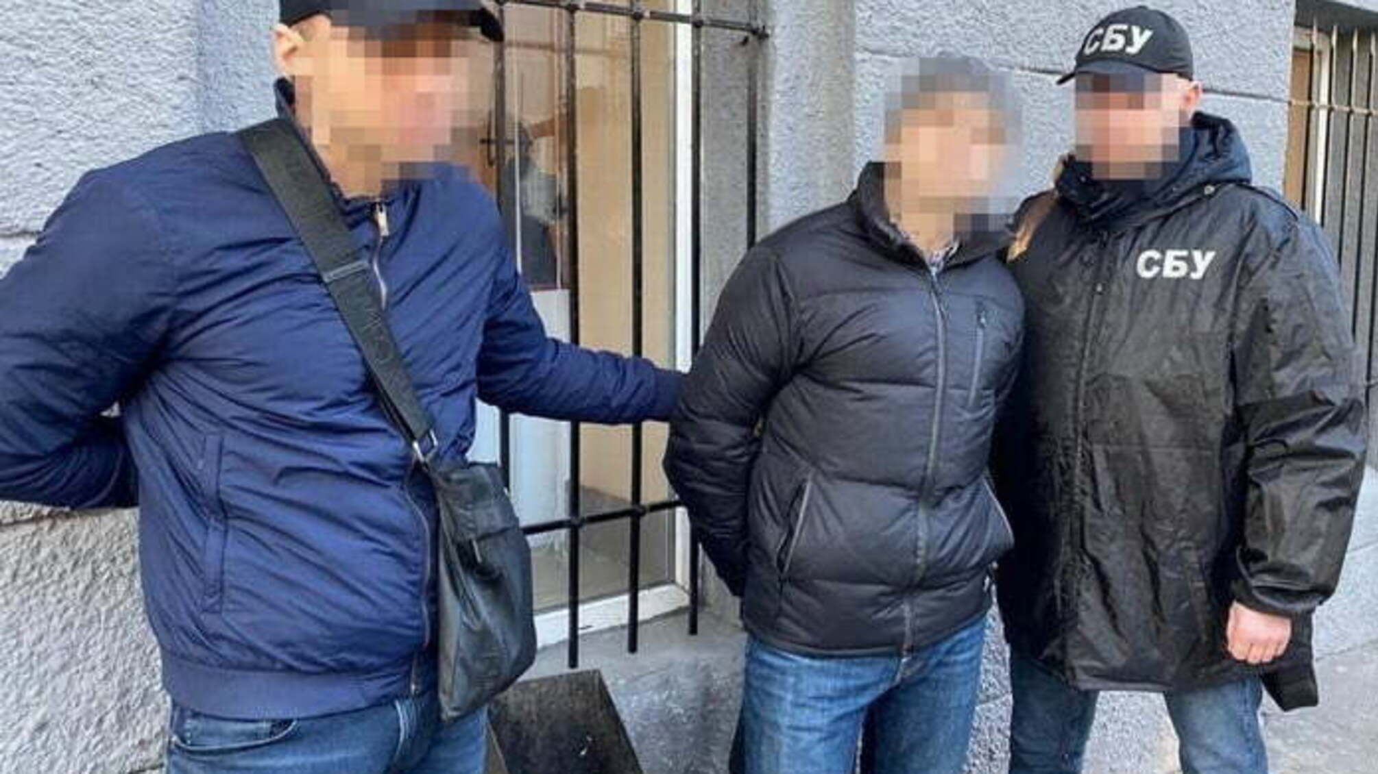У Харкові СБУ викрила на хабарі військового медика Національної гвардії України