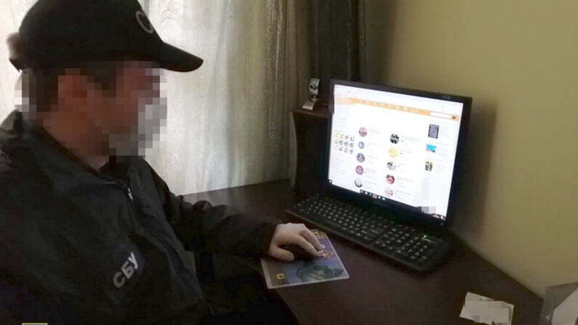 СБУ викрила мешканку Львова на розповсюдженні фейків про коронавірус