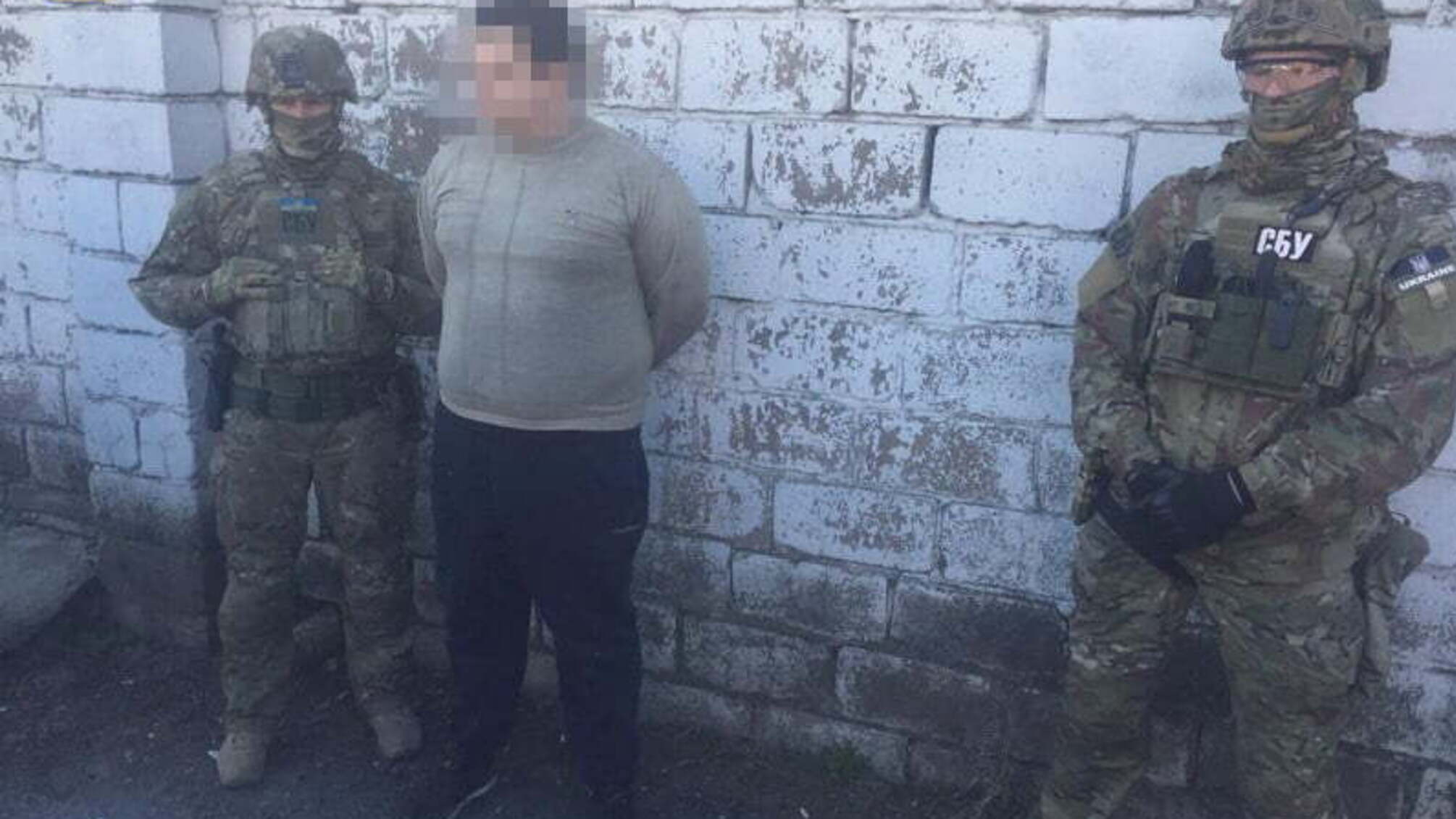 У Запоріжжі СБУ блокувала масштабну контрабанду та збут психотропів з Європи та Східної Азії (відео)