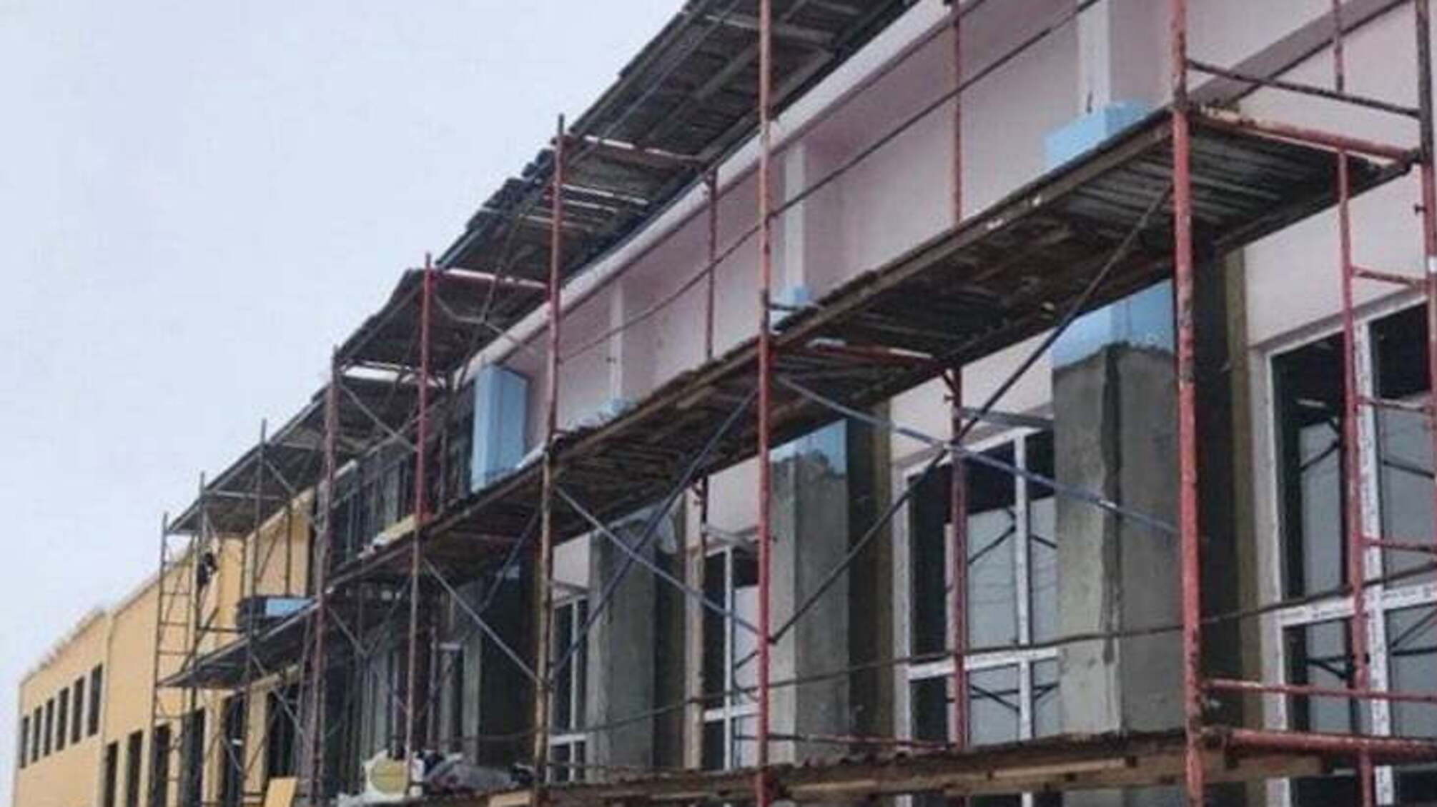 СБУ підозрює керівництво держпідприємства «Черкаситрансгаз» у мільйонних розкраданнях