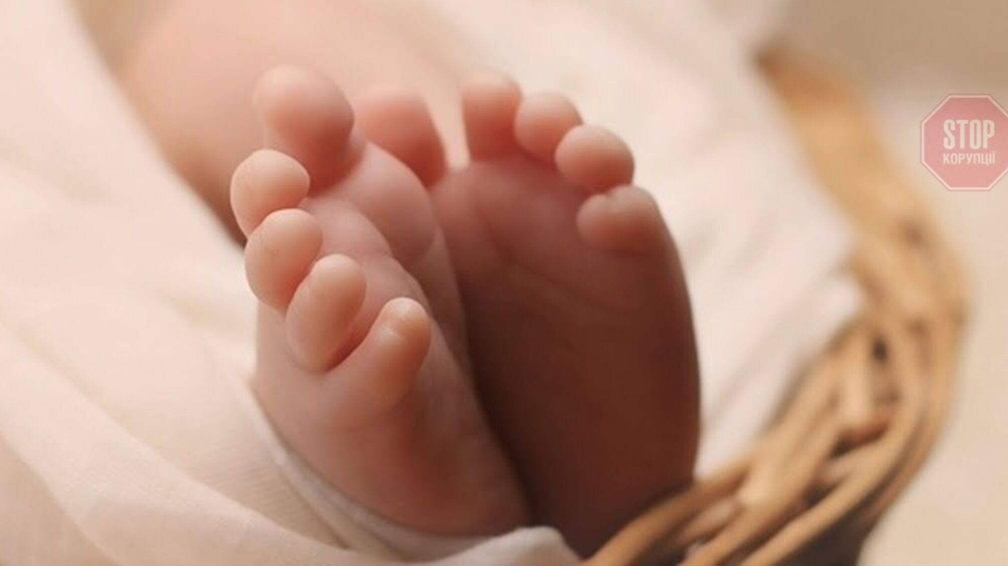 У Херсоні чоловік вбив однорічну дитину співмешканки