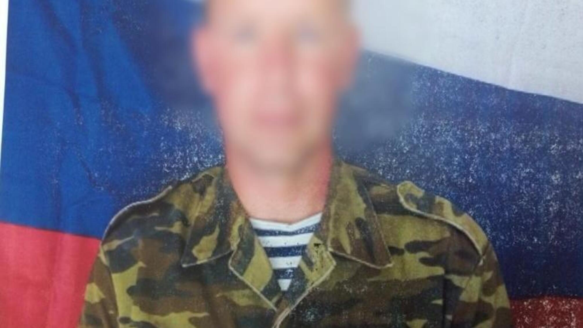Правоохоронці Криму скерували до суду обвинувальний щодо «самооборонівця»