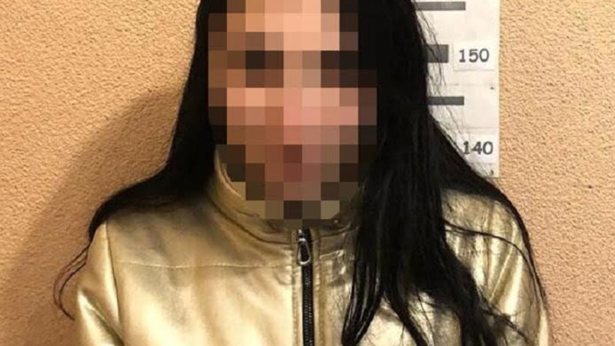 У Києві дівчина замовила напад на свого колишнього