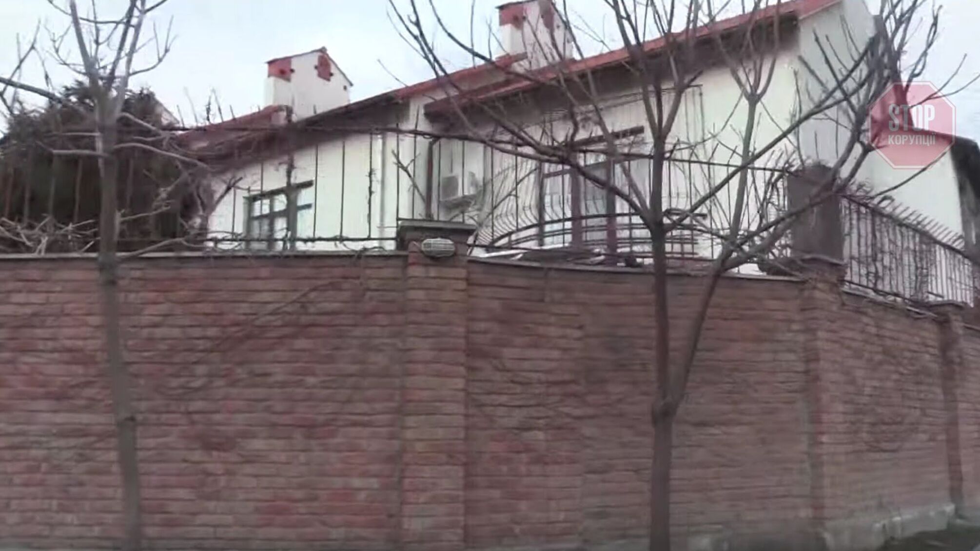 Журналісти розшукали лакшері-котеджі одеських суддів (відео)