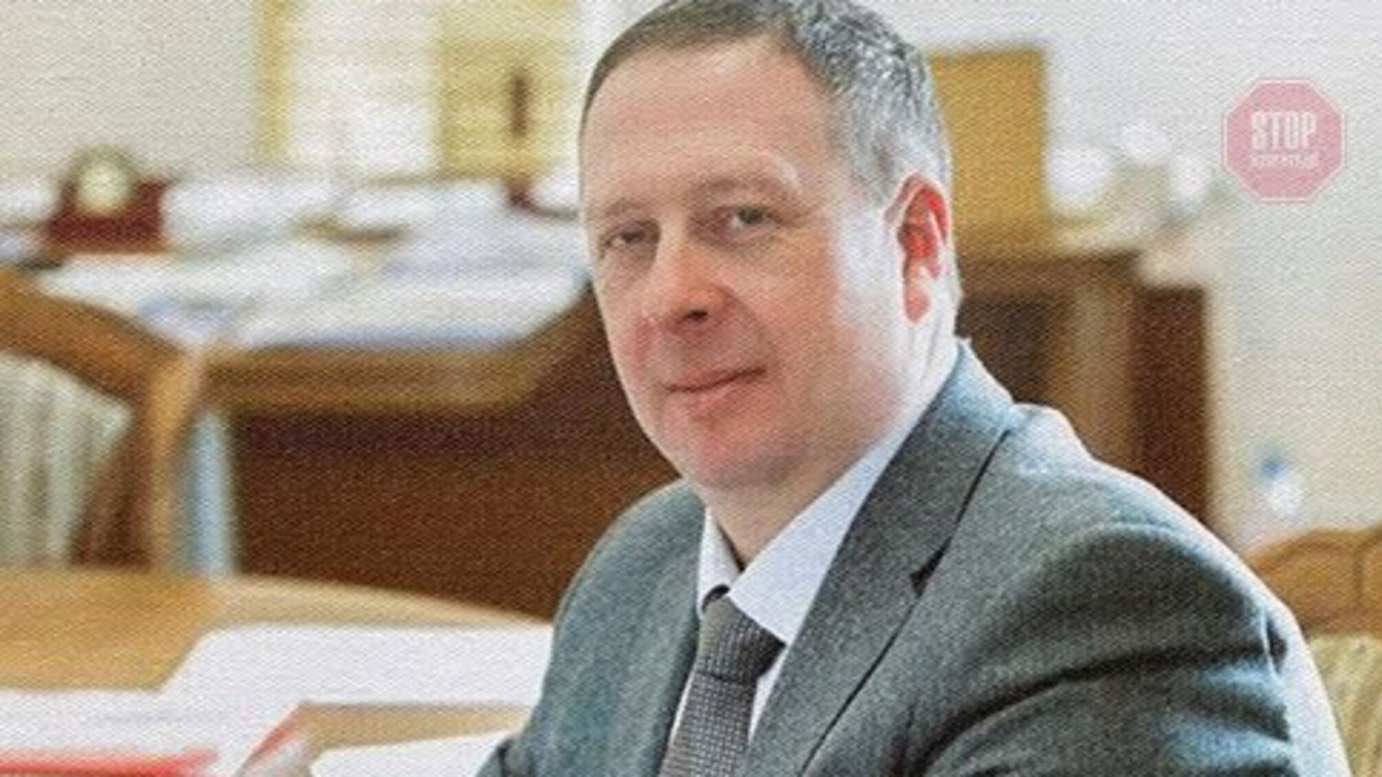 Помер хворий на коронавірус ексзаступник глави Київської ОДА – Парцхаладзе