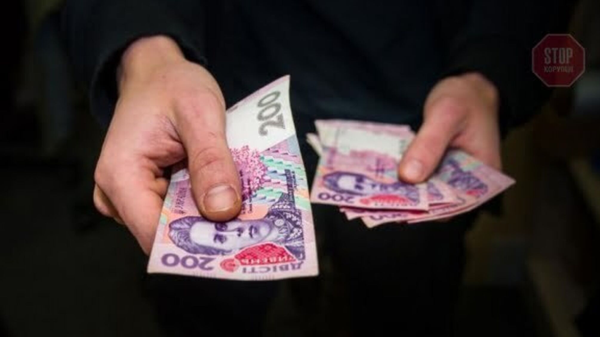 На Запоріжжі нетверезий водій намагався підкупити правоохоронців