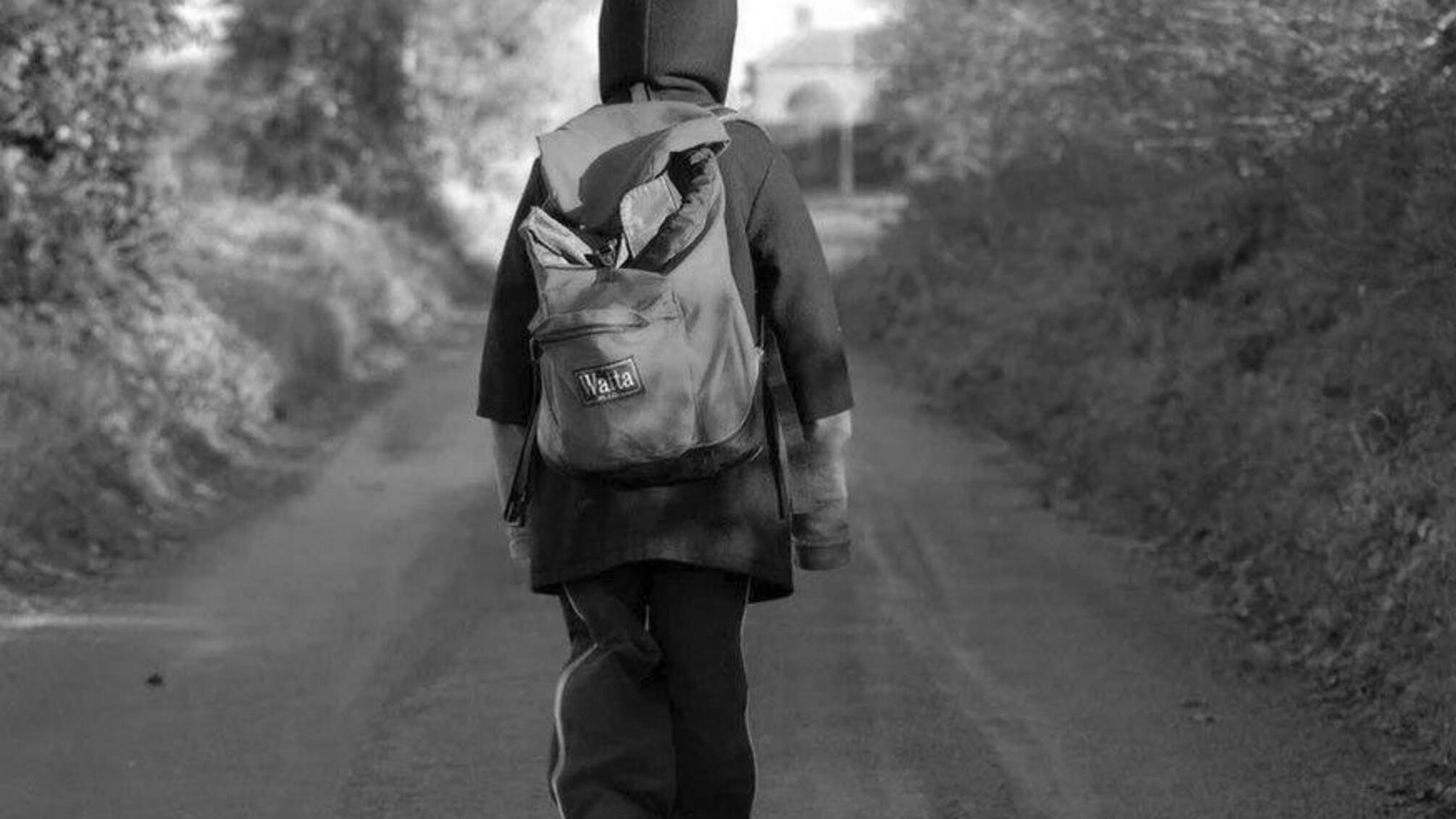 Більше сотні зниклих дітей розшукала поліція Донеччини з початку року