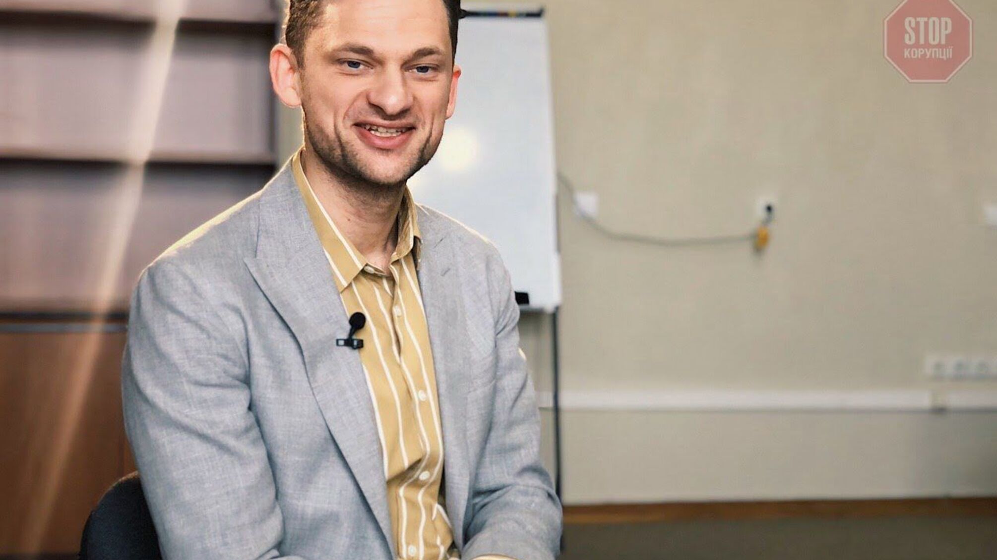 'Купа незавершених проєктів', – Дубілет ще не знає, чи працюватиме далі