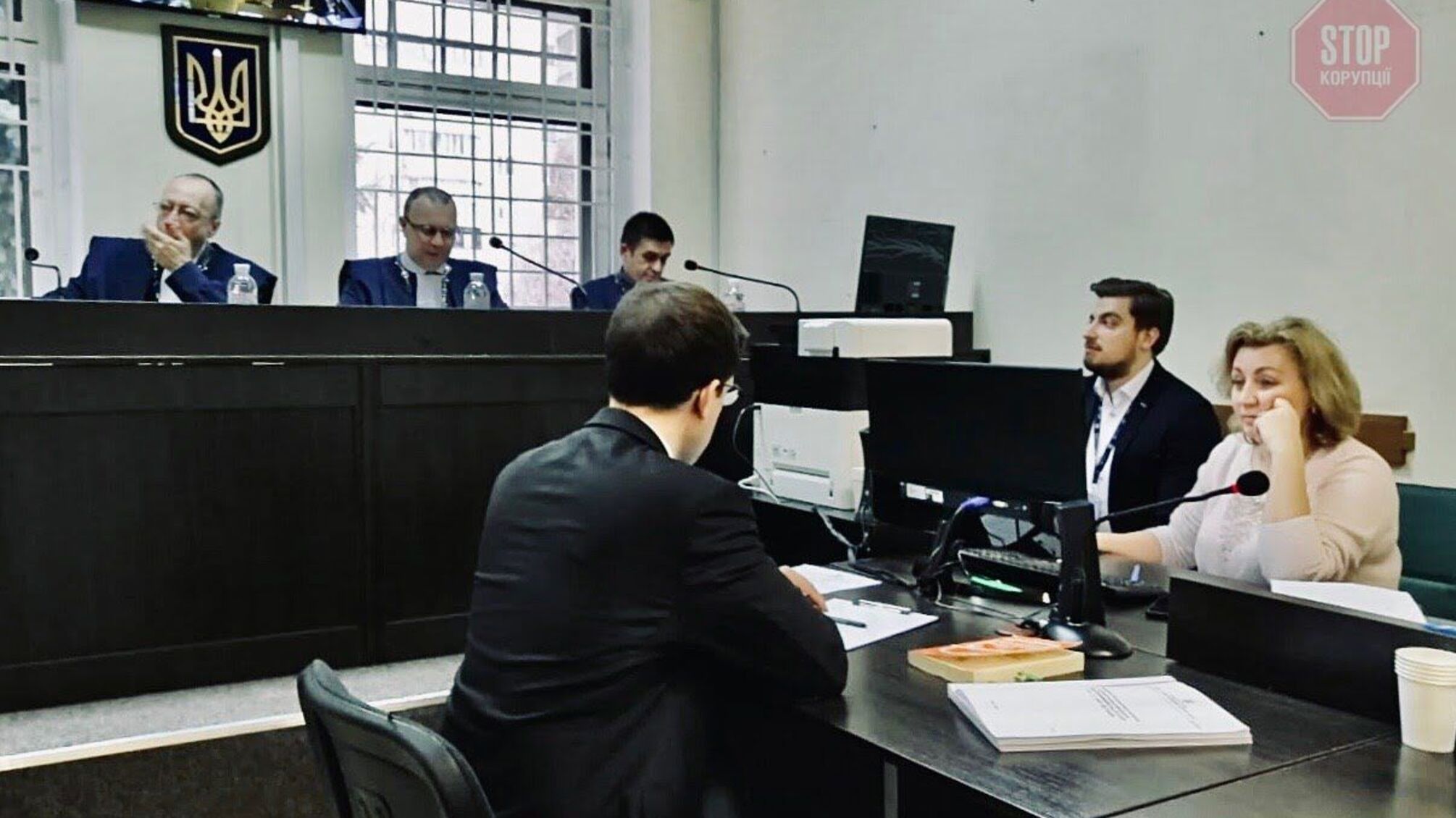 Вищий антикорсуд відмовив прокурору і не виправдав екснардепа-хабарника