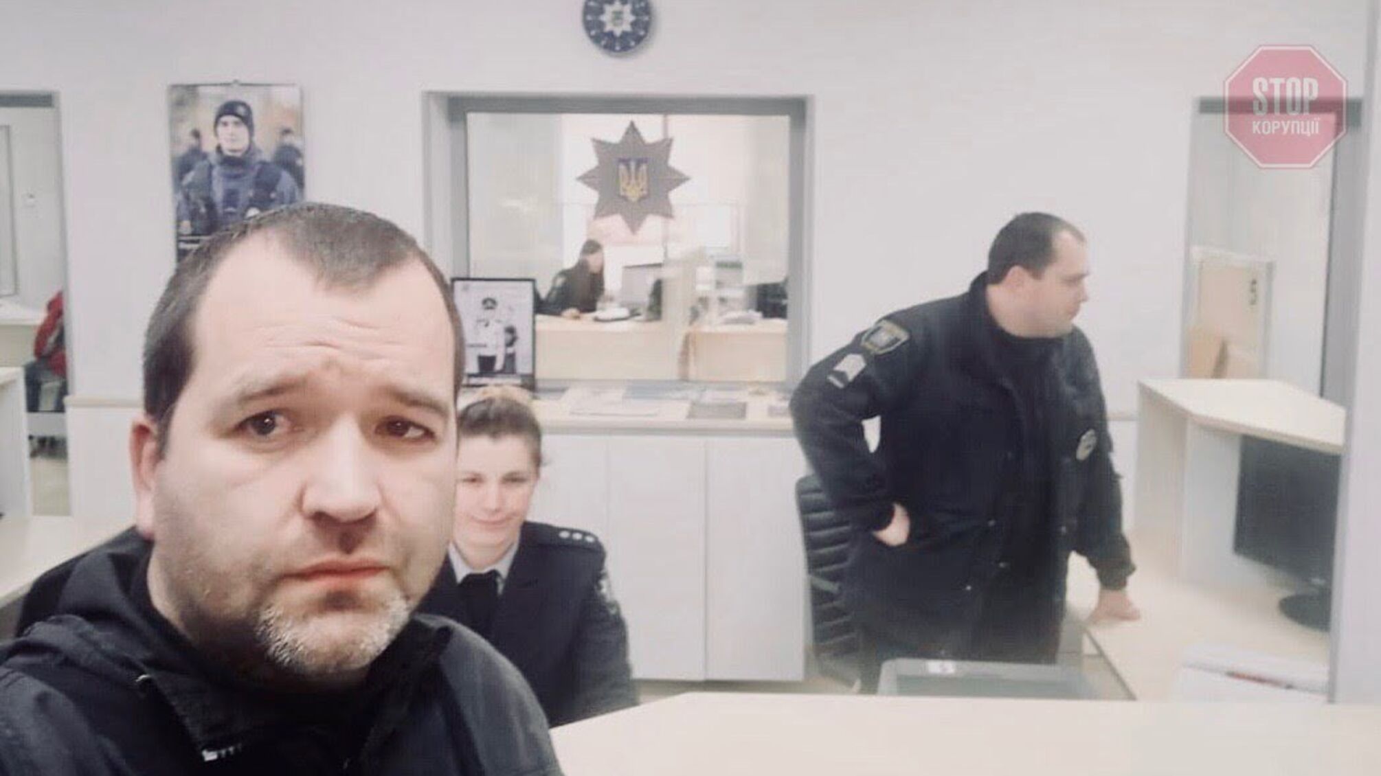 Поліція порушила справу проти київських браконьєрів – підопічних депутата Паладія