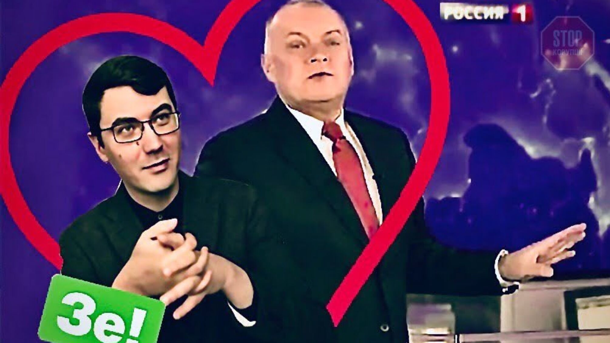 'Нехай російські журналісти до нас приїжджають', – нардеп від 'Слуги народу' Мотовиловець