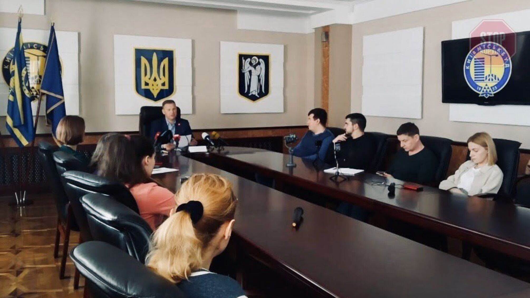 Нардеп Приходько прогулює сесію ВР, бо його судять за розкрадання 2 мільярдів Агрофонду