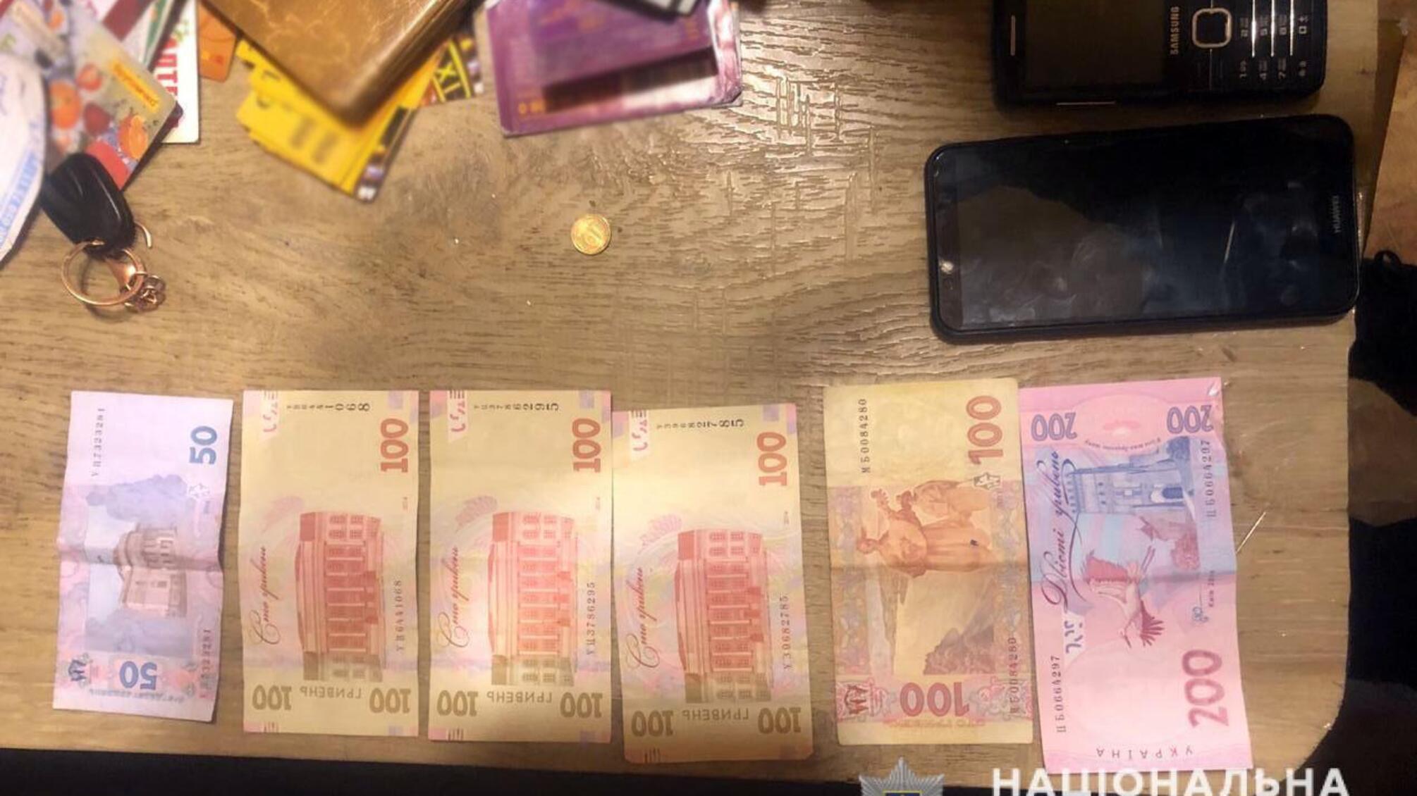 Поліцейські спрямували до суду кримінальне провадження відносно організованої злочинної групи, що утримувала бордель в Бахмуті