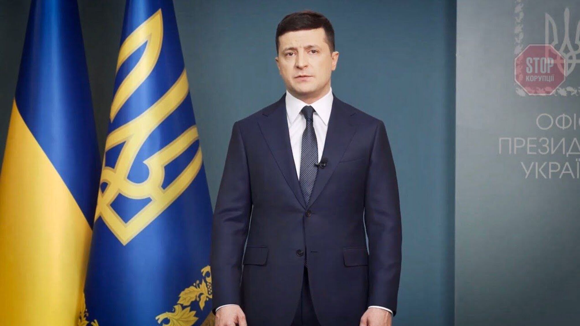 Зеленський закликав Кабмін з 18 березня зупинити роботу метро, жд та автобусів