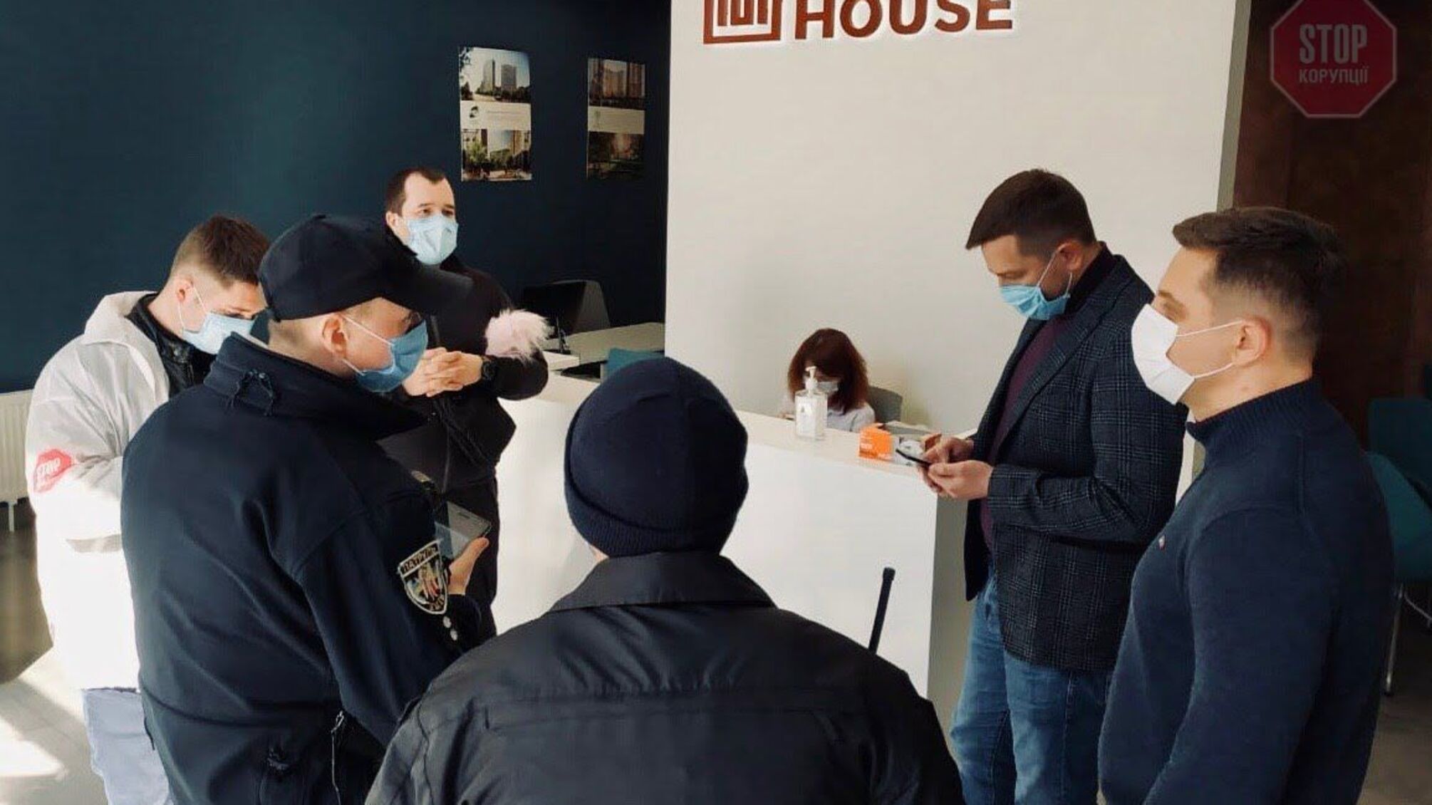 Продаж елітного житла під час карантину: у Києві забудовник ігнорує заборону Кабміну