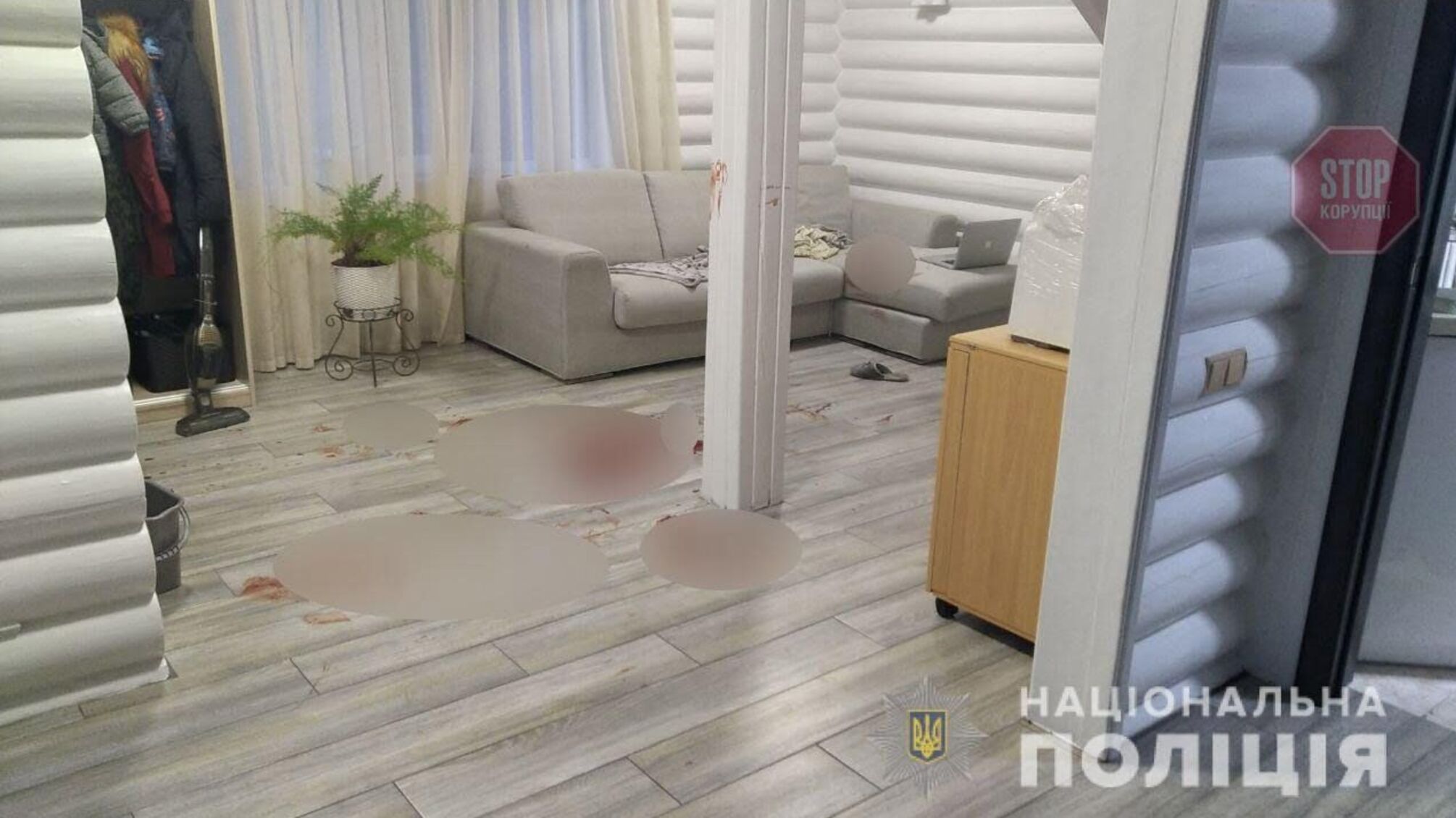 Підліток порізав 5-річного двоюрідного брата ножем в серце