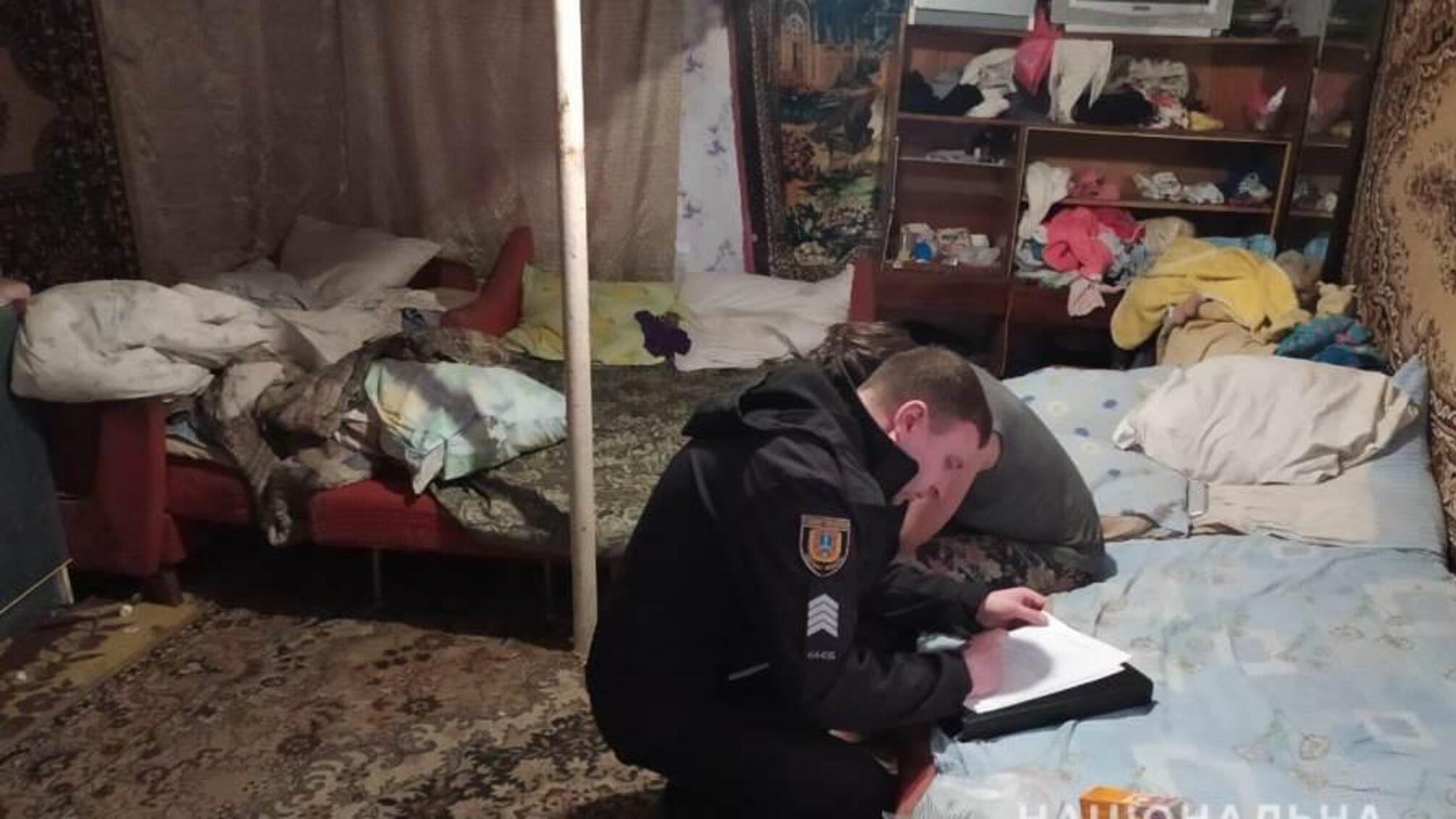З початку року подільські ювенали склали 36 протоколів на недбайливих батьків