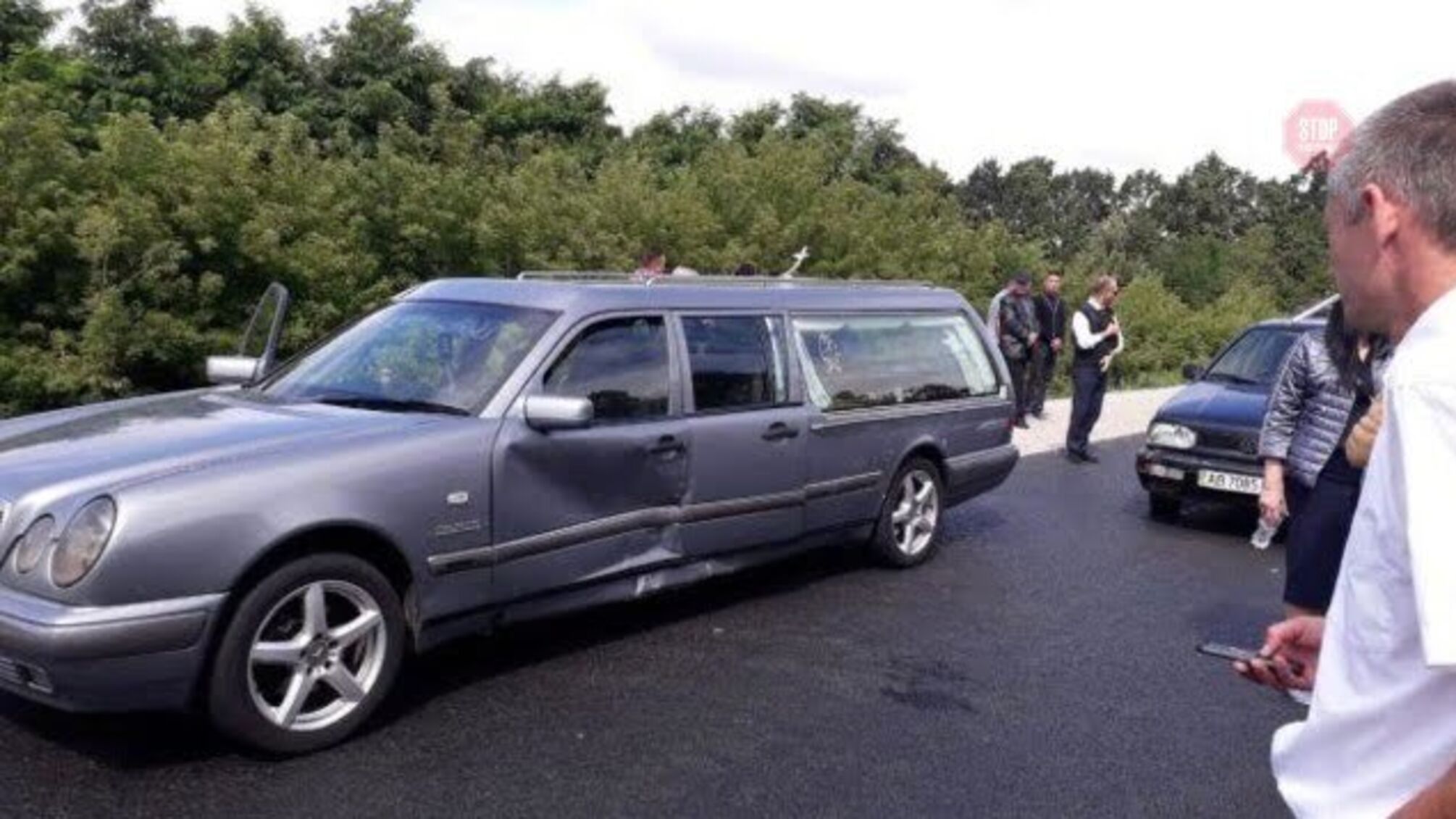 У МОЗ розповіли, як правильно ховати померлих від коронавірусу