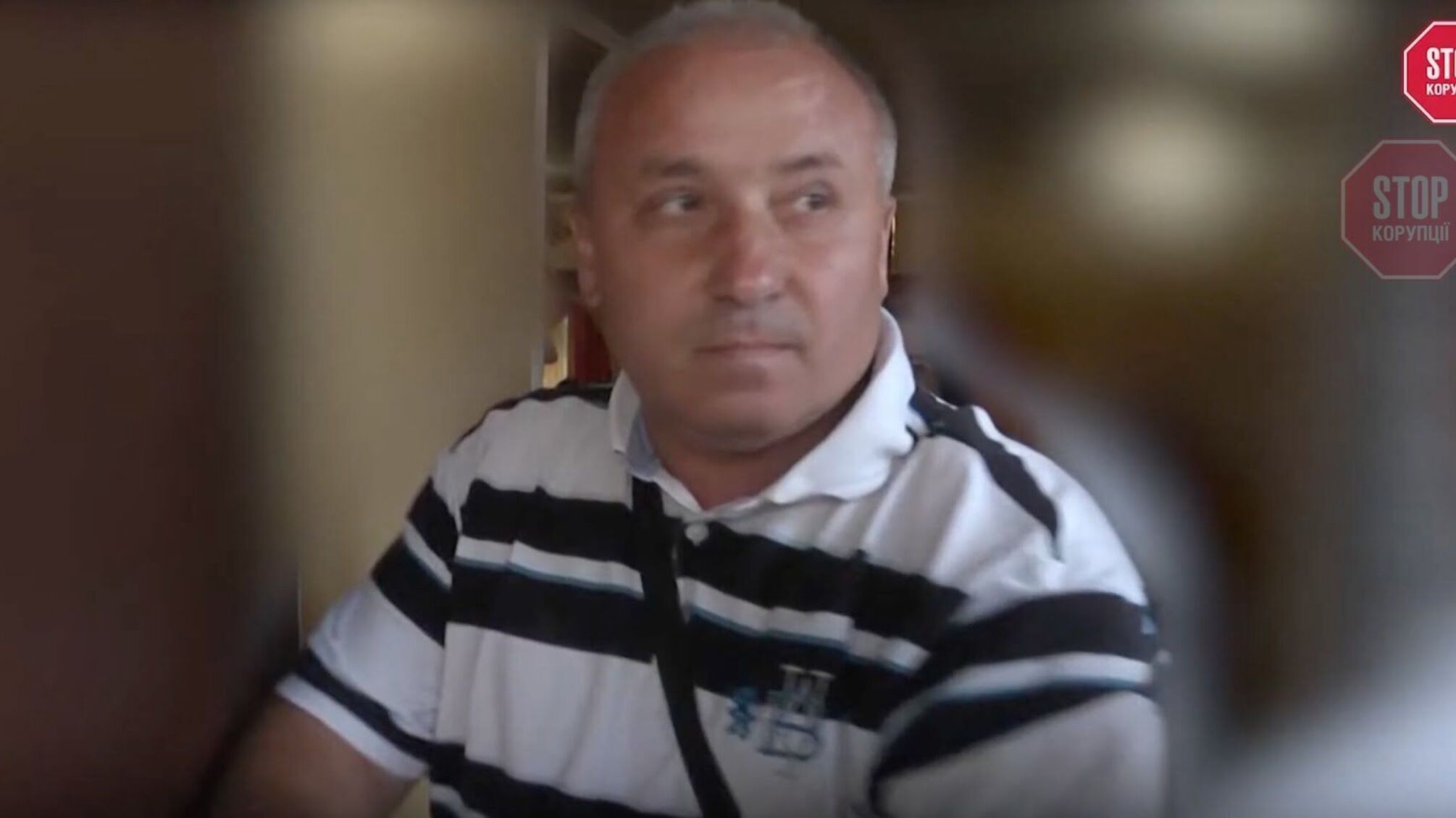 Провину не визнає: помічник нардепа Приходька агресивно поводився на суді