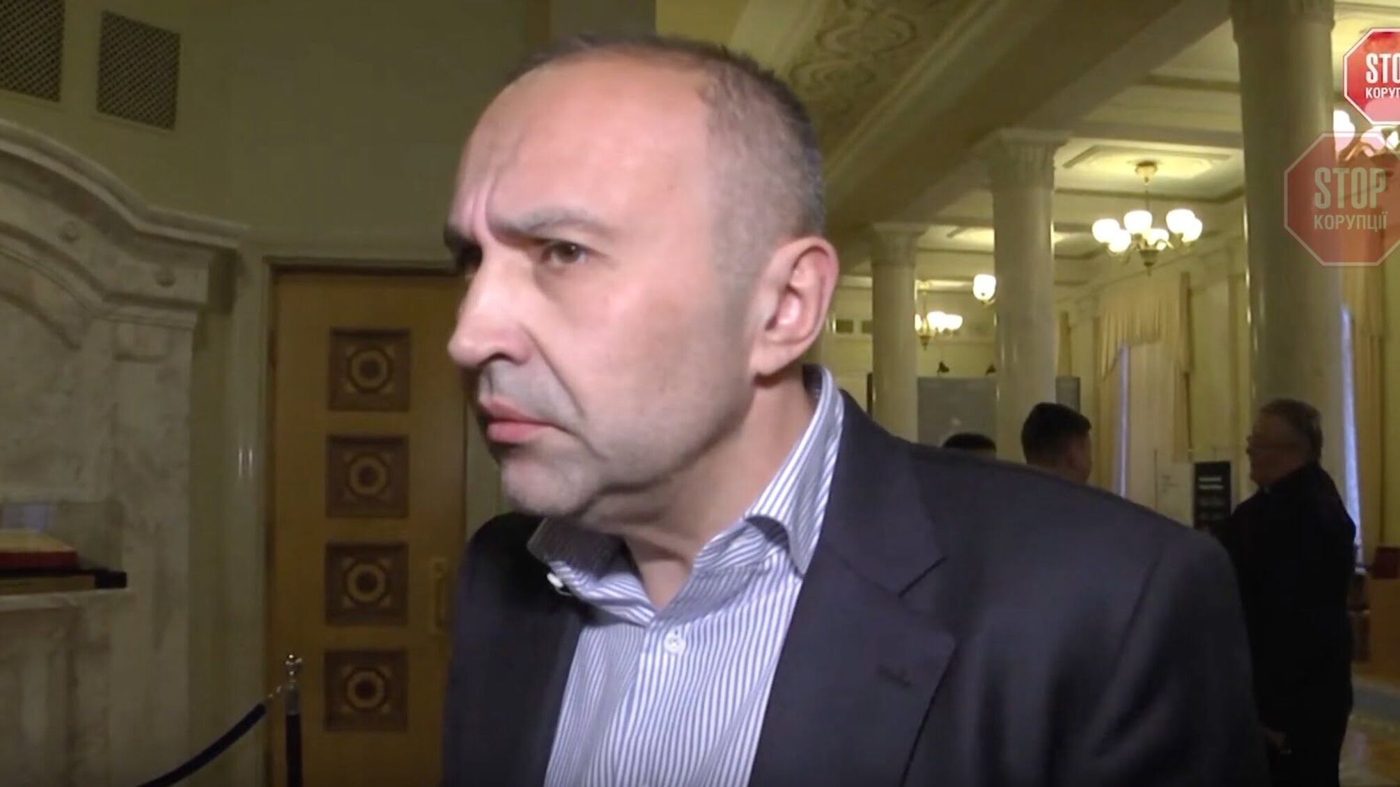 Нардеп Приходько уникне тюрми за крадіжку двох мільярдів після голосування за ринок землі