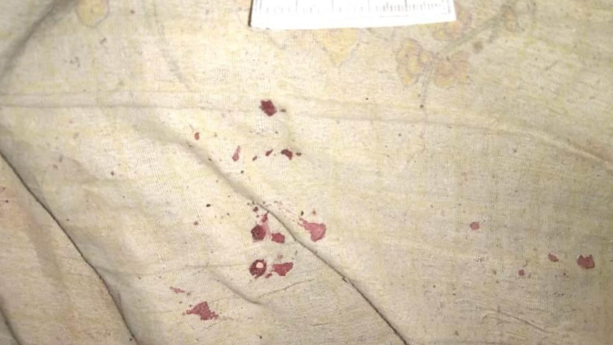 Ренійські поліцейські затримали жителя району за підозрою у замахові на вбивство дружини