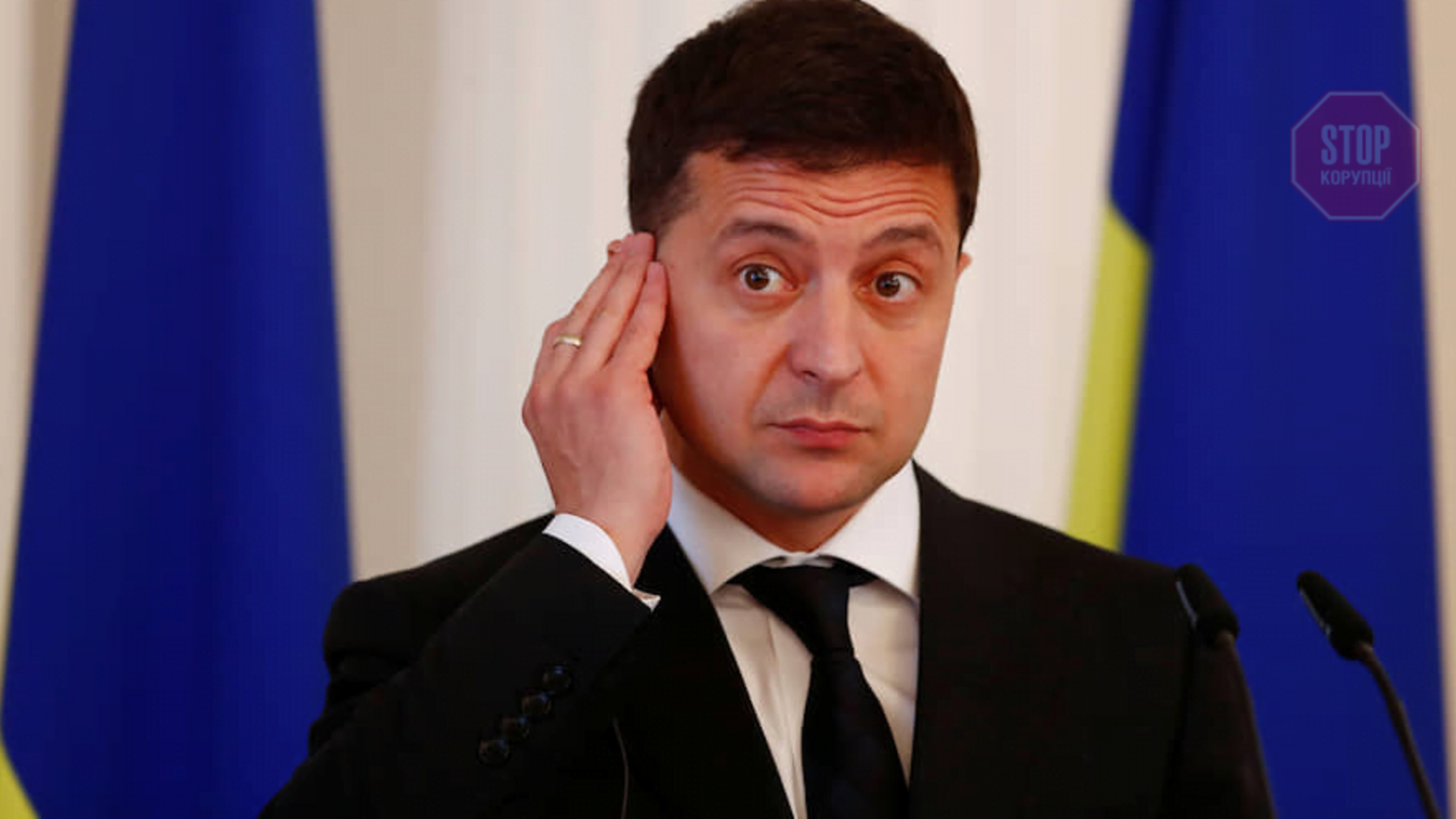Президента Зеленського просять повернути приватні телеканали у державну власність