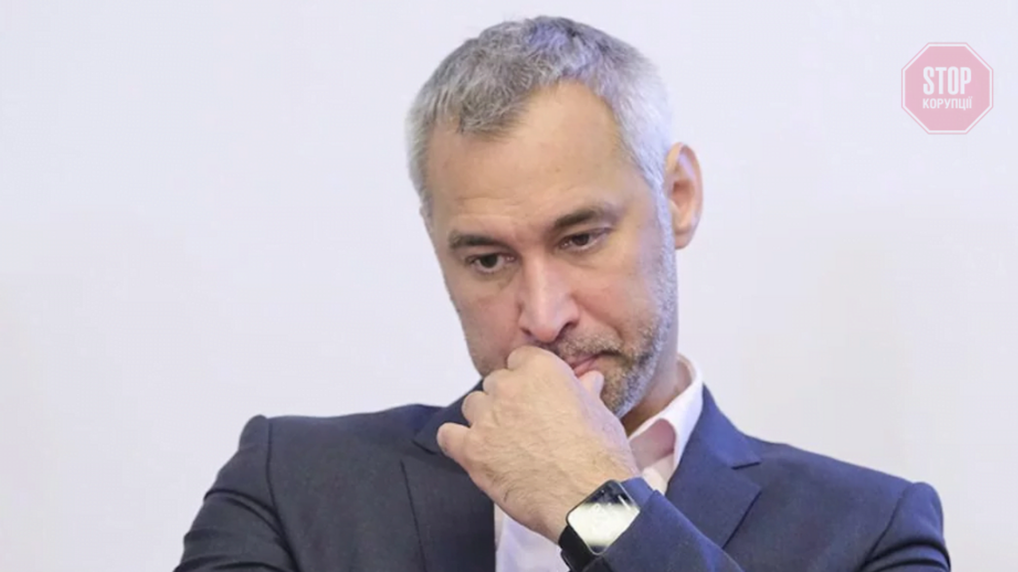 У фракції 'СН' повідомили, що ВРУ планує звільнити Генпрокурора
