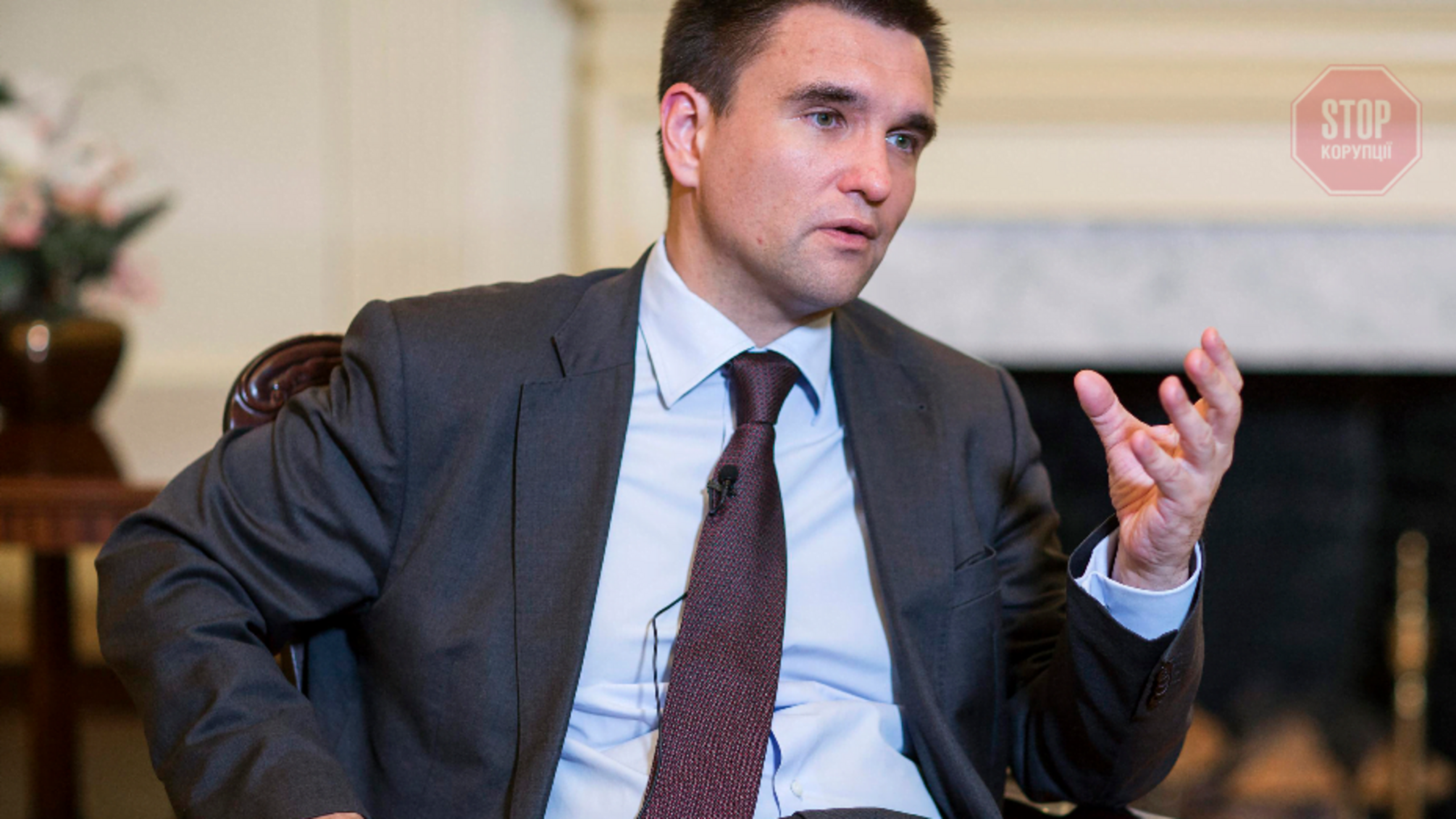 'З Донбасом модель буде набагато гірша, ніж у Молдові', – Клімкін