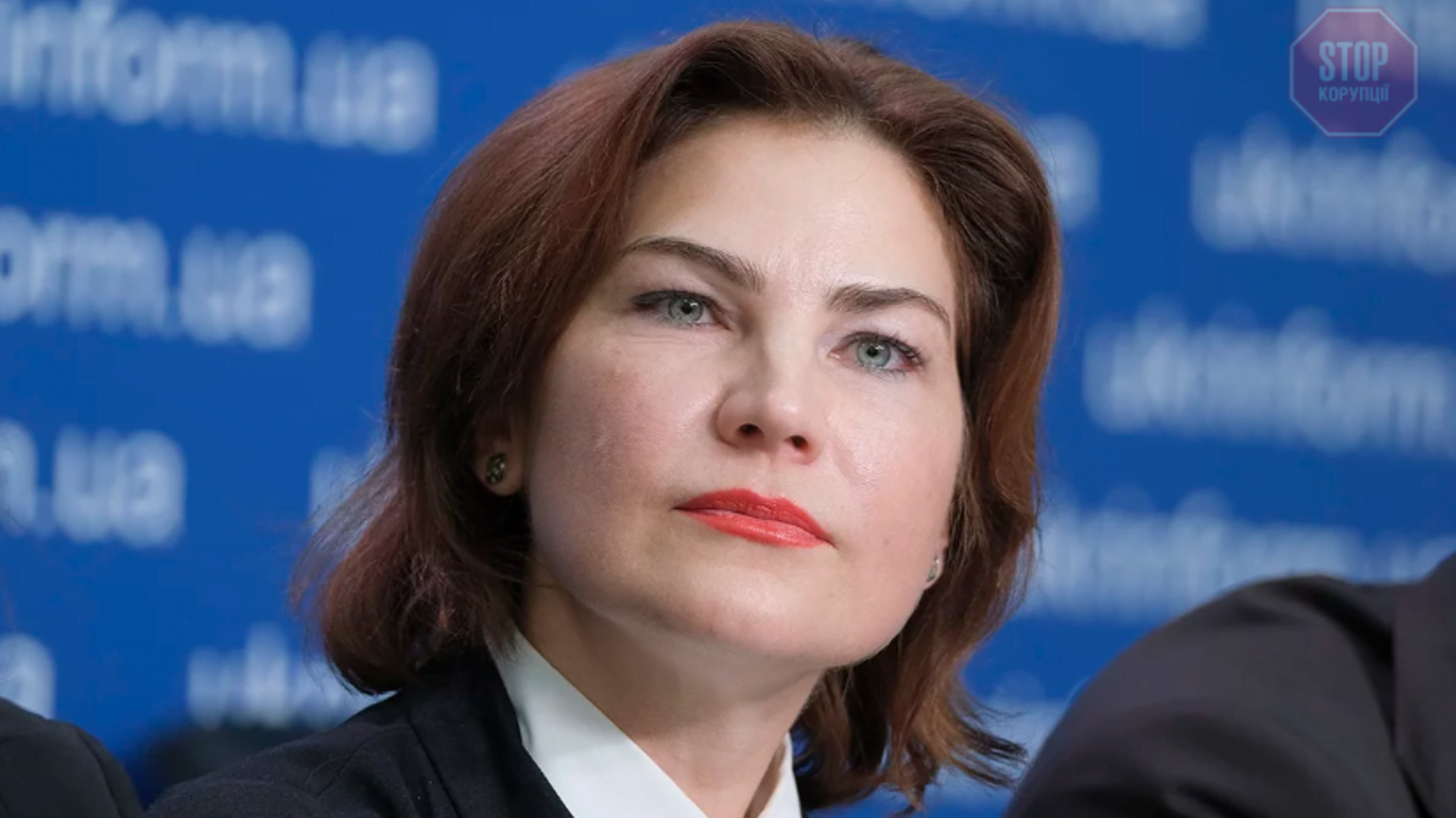 Венедіктова може очолити Генпрокуратуру