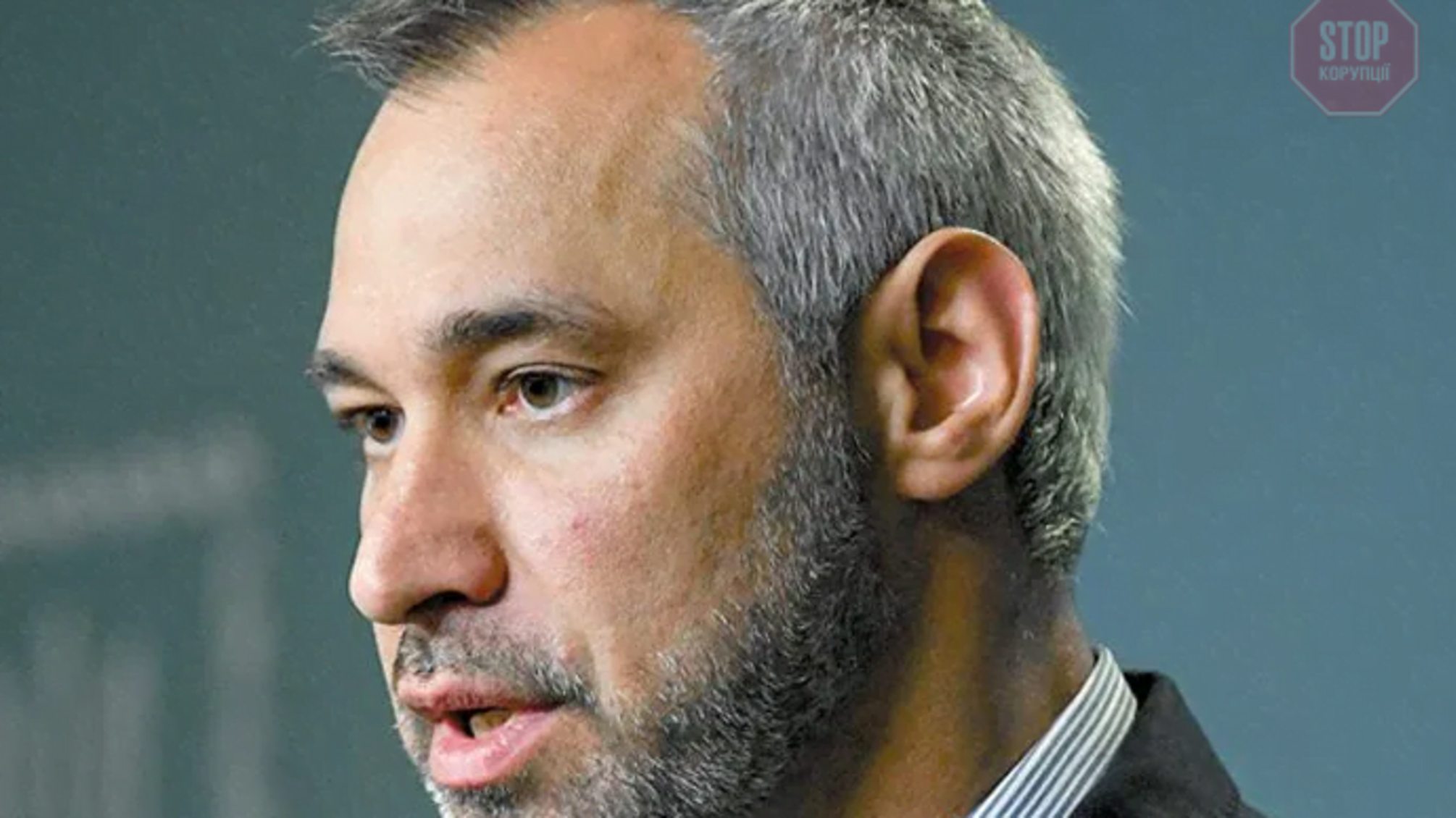 Генпрокурор прибув до Ради, де розглядатимуть питання про його відставку