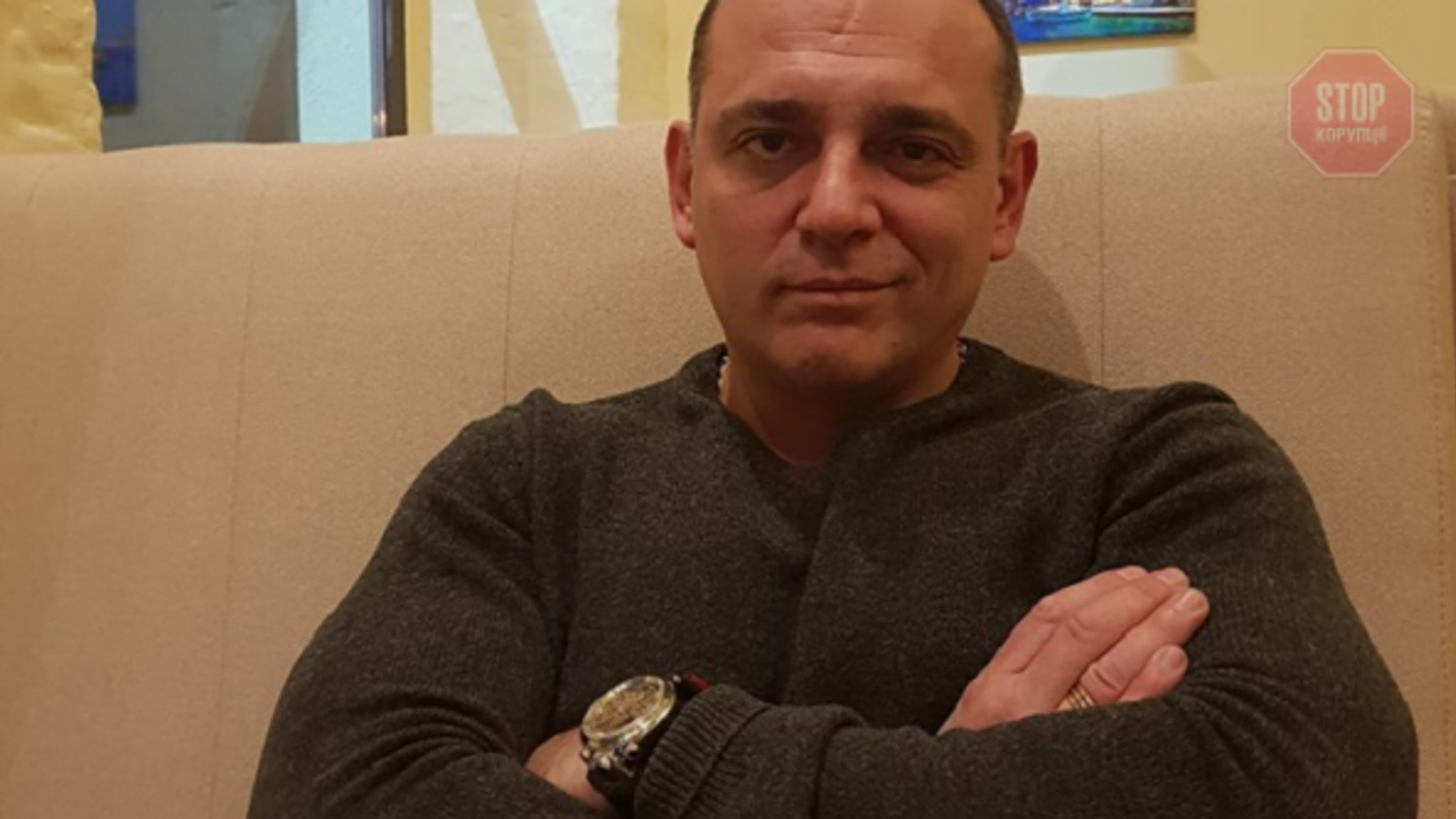 Проросійський нардеп від 'СН' повідомив про яєчну атаку (відео)