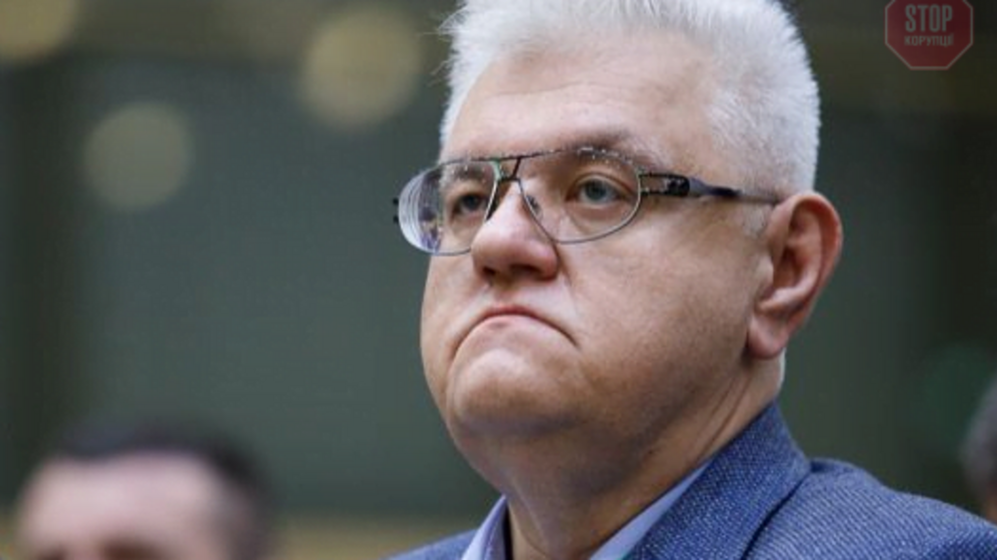 'На заяви Сивохи має реагувати Служба безпеки України', – Княжицький