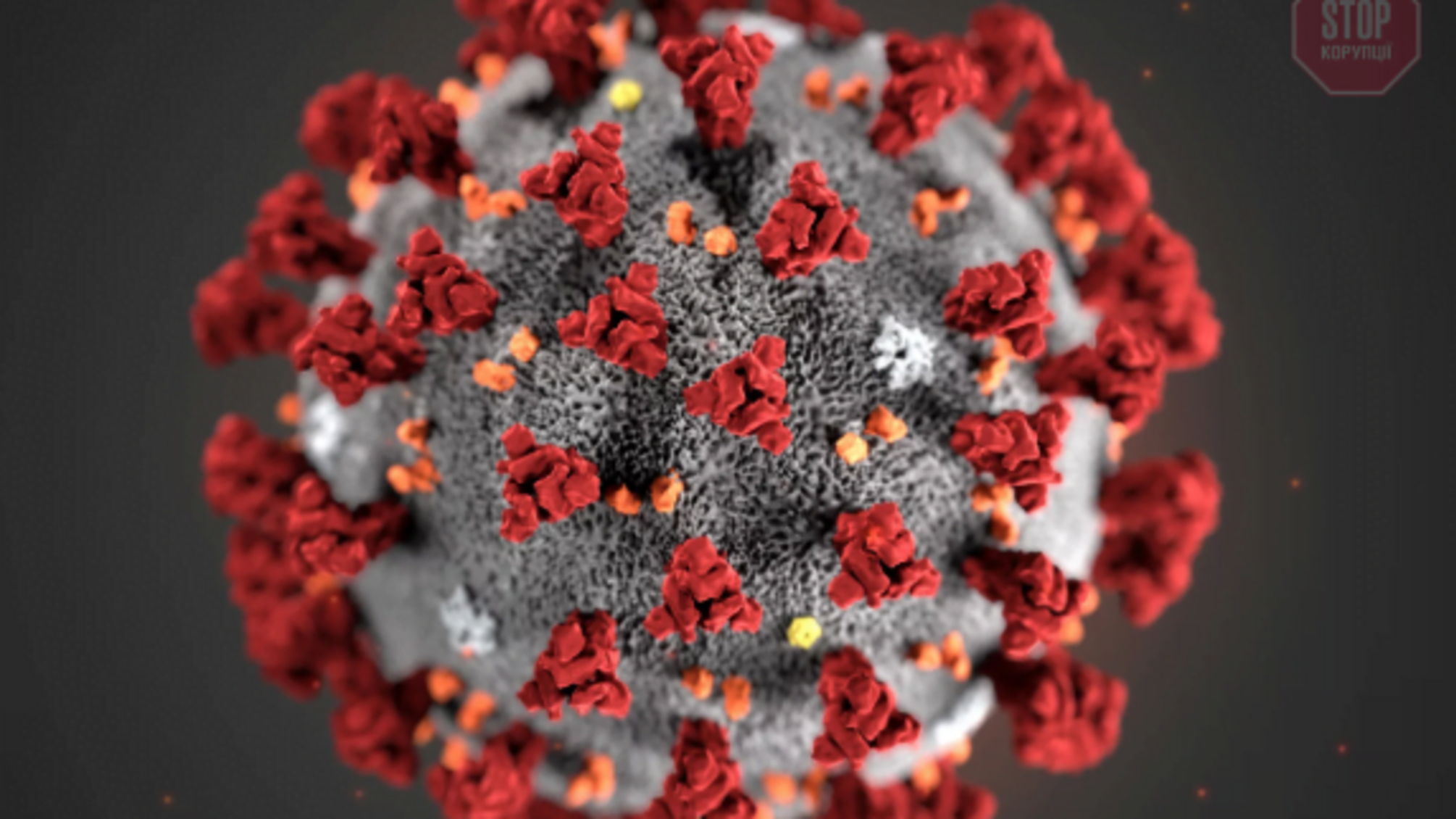 У Києві зафіксували коронавірус у двох людей