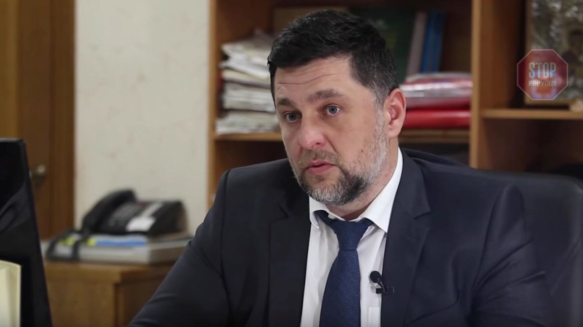 В.о. міністра енергетики Шубін зізнався, що не володіє ситуацією у вугільній галузі