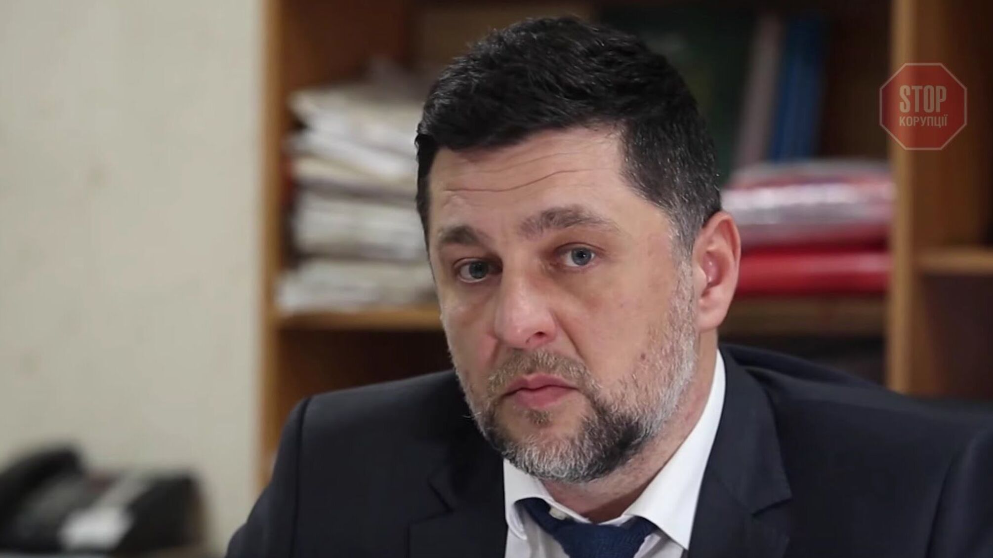 «Рішення приймались за кавою із заступниками», – Шубін про кадрові чистки в Мінекоенерго