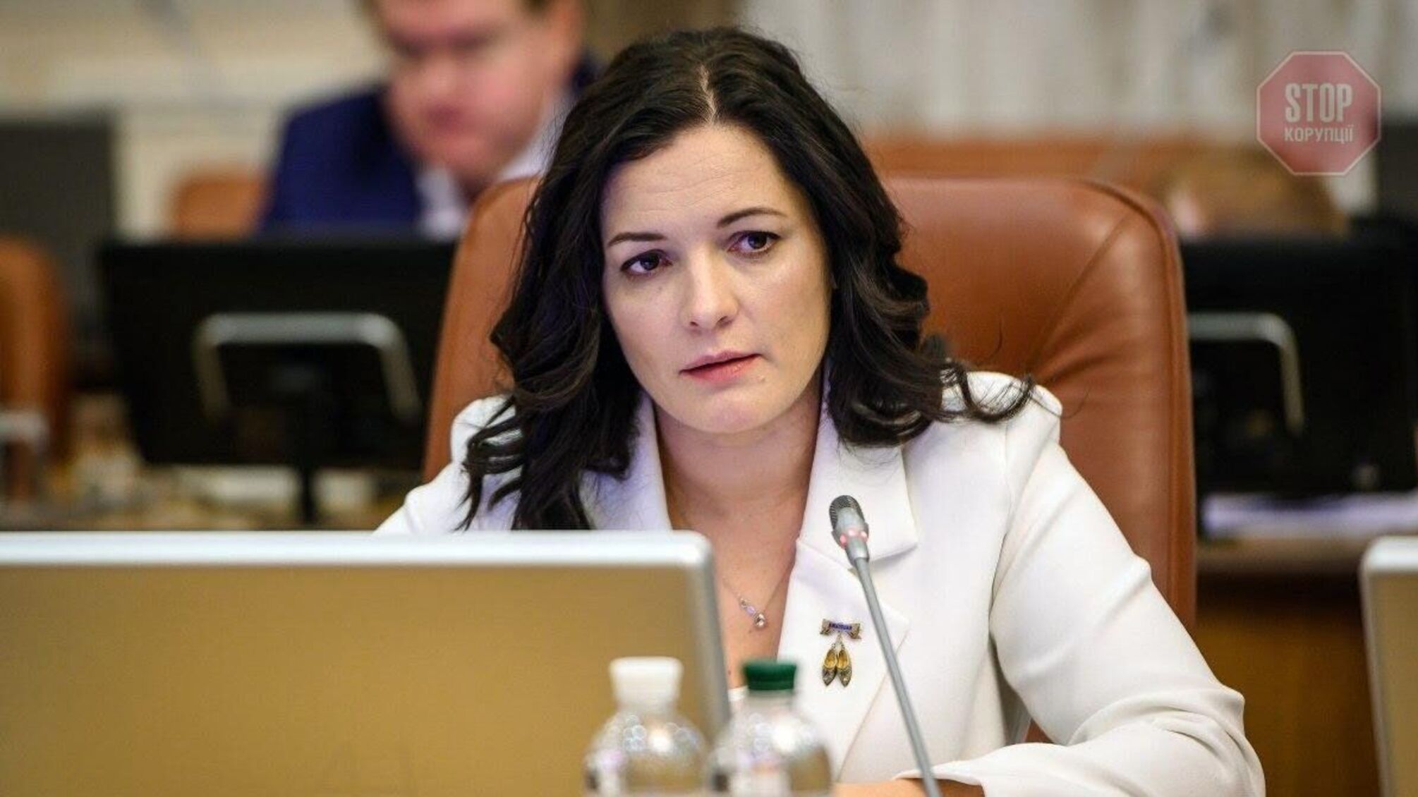 Скалецька розповіла, чи готова Україна до епідемії коронавірусу