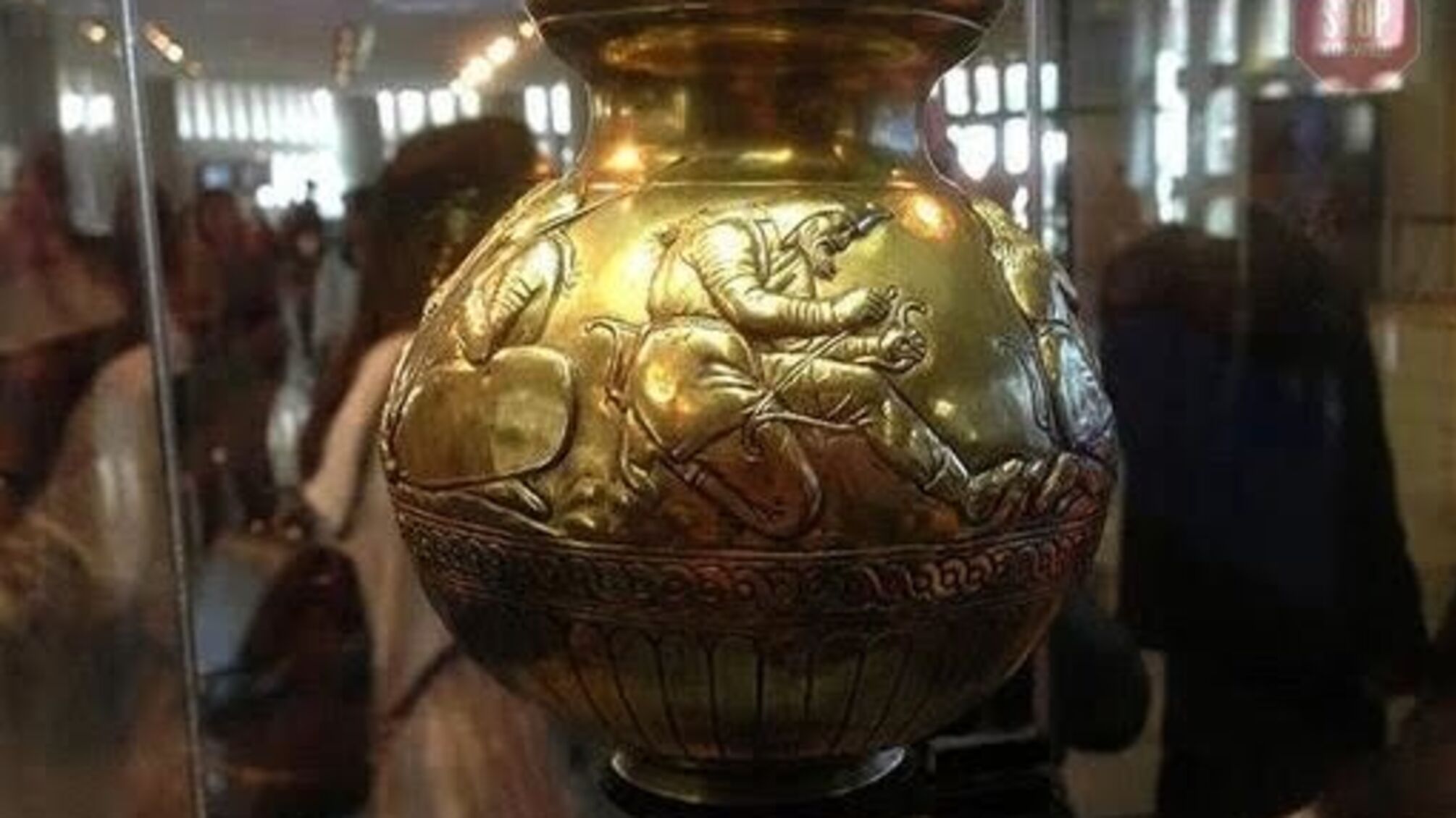 'Скіфське золото' під загрозою неповернення Україні: відклали судове засідання