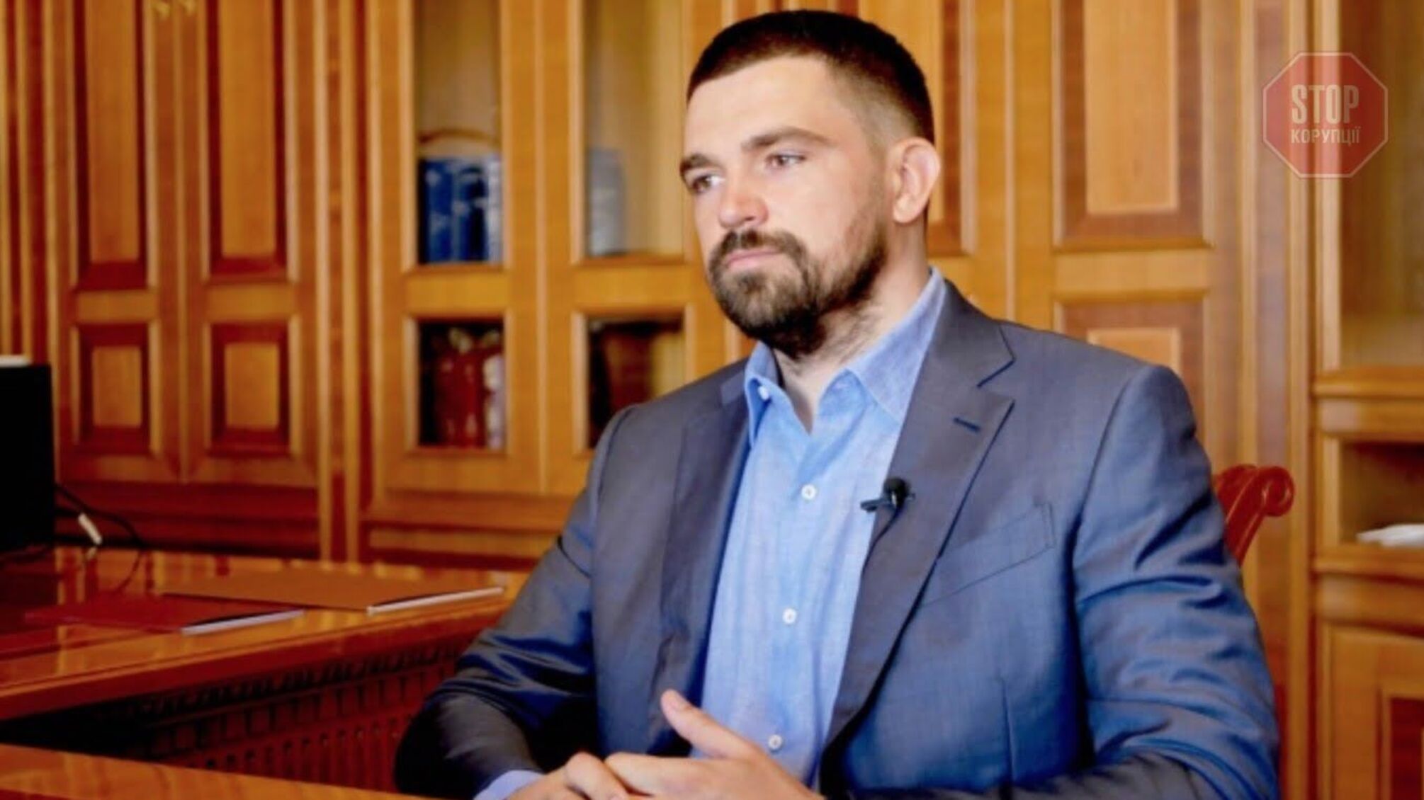 'Люди не захочуть однієї каденції Володимира Зеленського', – Трофімов