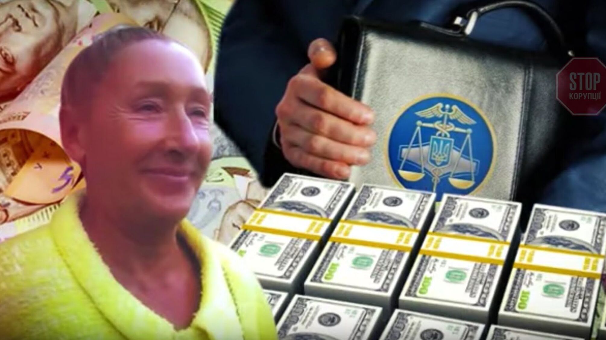 Долю 45-мільйонного податкового боргу Лесі Софієнко вирішують у касаційному суді