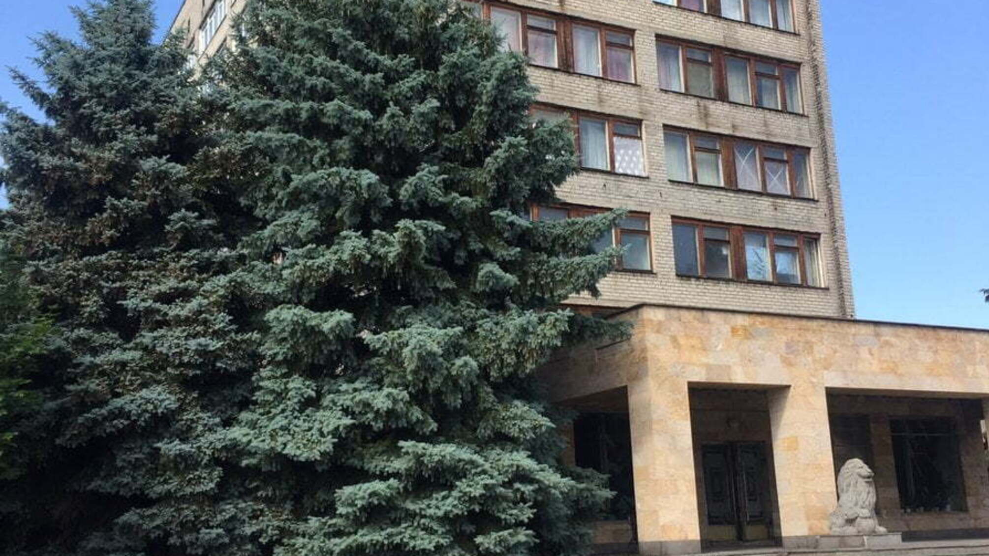Мера Світлодарська взяли під варту за посягання на цілісність України