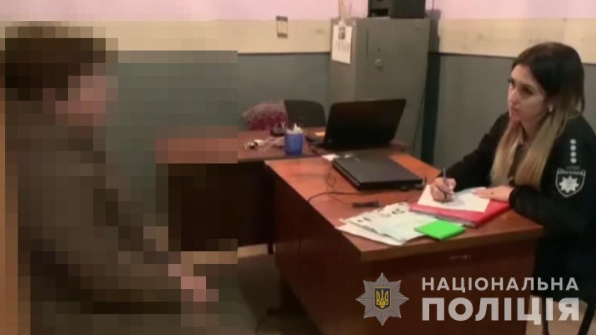 Поліцейські знайшли матір 4-річної жительки Суворовського району