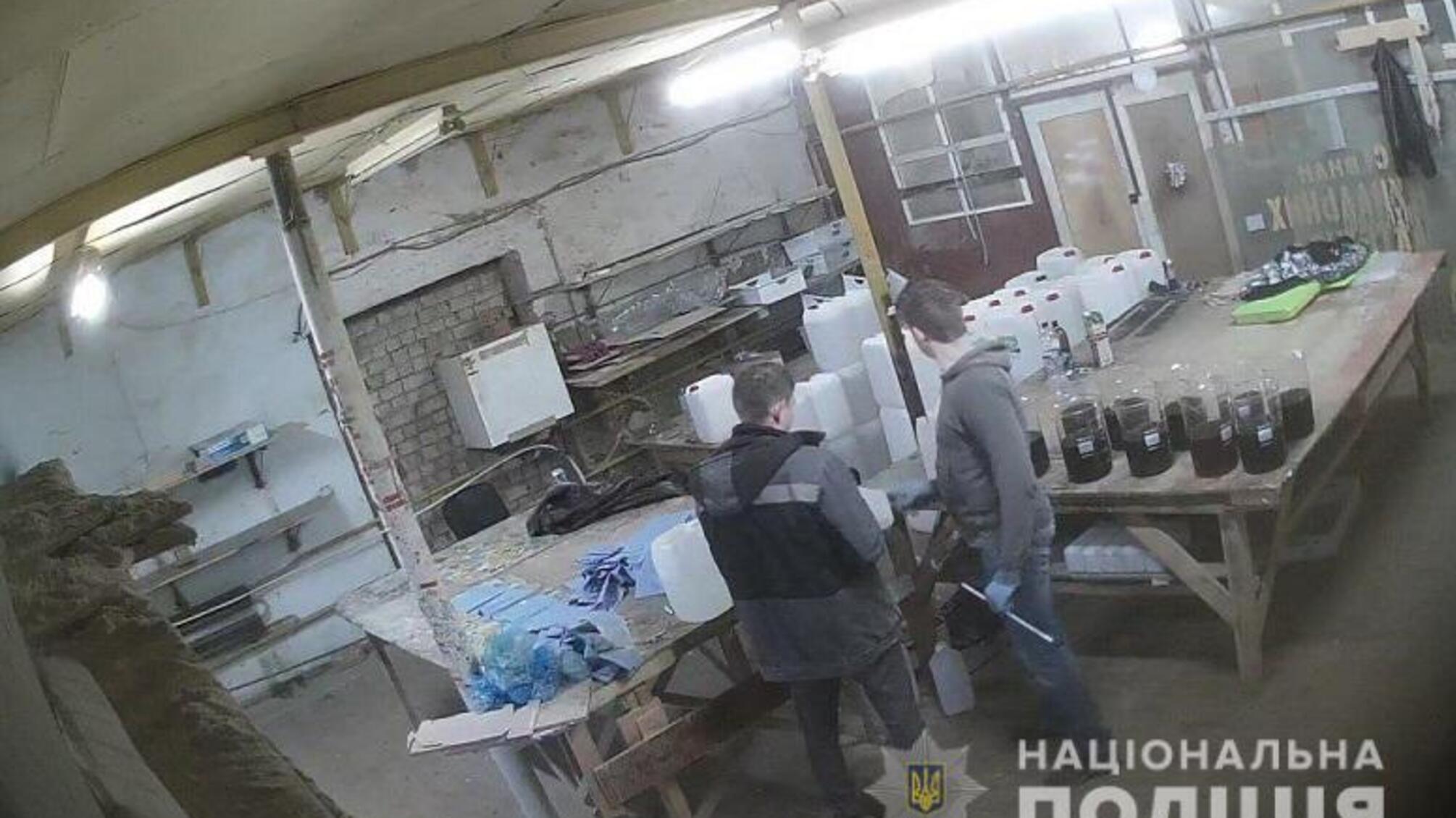 Столичні поліцейські провели масштабну спецоперацію для затримання групи наркоторговців: вилучено близько 300 кг наркотиків, - Андрій Крищенко